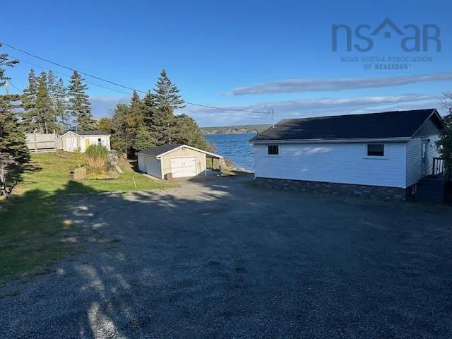 10485 Grenville Street, St. Peters, NS B0E 3B0, 2 Bedrooms Bedrooms, ,1 BathroomBathrooms,Residential,For Sale,Grenville,202525602