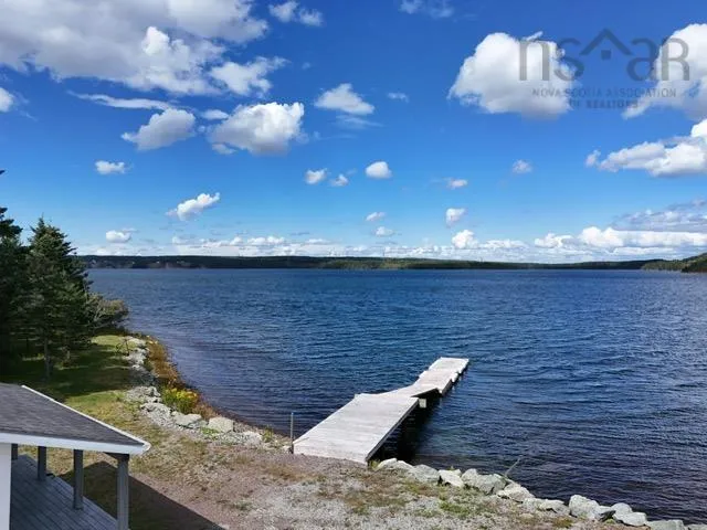 10485 Grenville Street, St. Peters, NS B0E 3B0, 2 Bedrooms Bedrooms, ,1 BathroomBathrooms,Residential,For Sale,Grenville,202525602