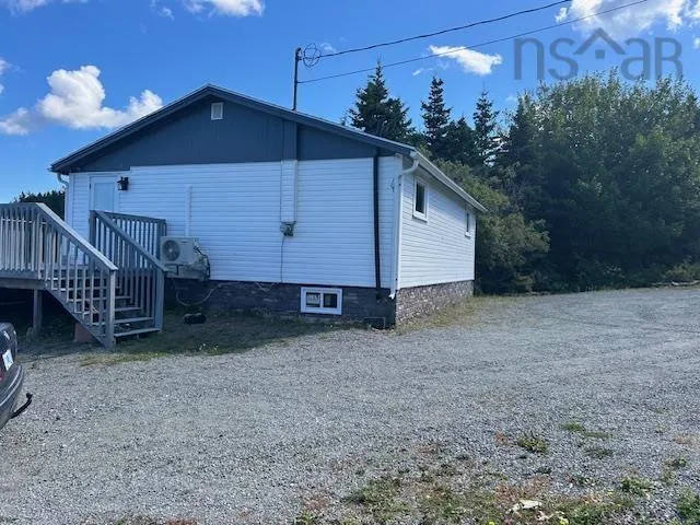 10485 Grenville Street, St. Peters, NS B0E 3B0, 2 Bedrooms Bedrooms, ,1 BathroomBathrooms,Residential,For Sale,Grenville,202525602