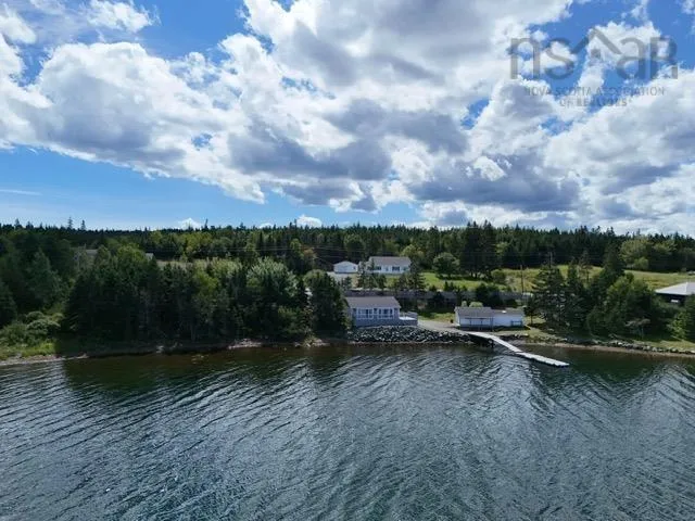 10485 Grenville Street, St. Peters, NS B0E 3B0, 2 Bedrooms Bedrooms, ,1 BathroomBathrooms,Residential,For Sale,Grenville,202525602