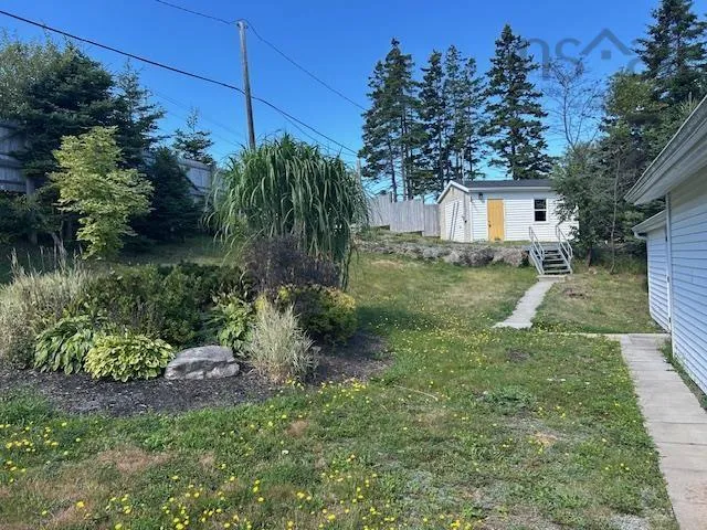 10485 Grenville Street, St. Peters, NS B0E 3B0, 2 Bedrooms Bedrooms, ,1 BathroomBathrooms,Residential,For Sale,Grenville,202525602