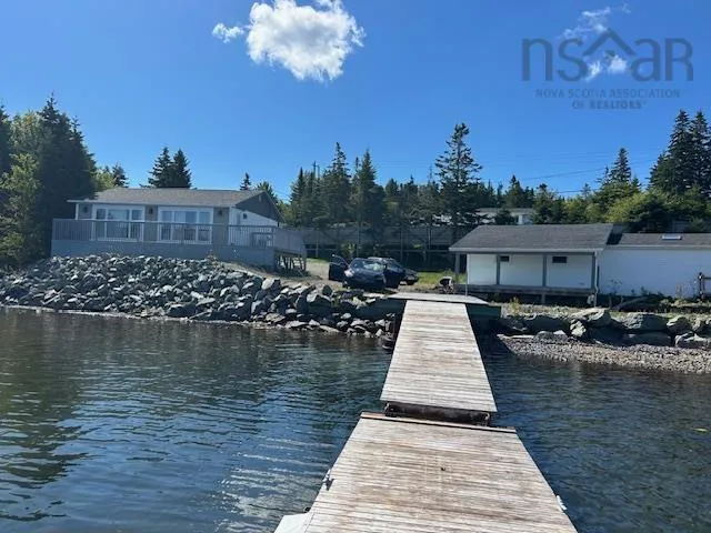 10485 Grenville Street, St. Peters, NS B0E 3B0, 2 Bedrooms Bedrooms, ,1 BathroomBathrooms,Residential,For Sale,Grenville,202525602
