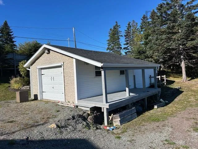 10485 Grenville Street, St. Peters, NS B0E 3B0, 2 Bedrooms Bedrooms, ,1 BathroomBathrooms,Residential,For Sale,Grenville,202525602