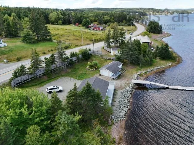 10485 Grenville Street, St. Peters, NS B0E 3B0, 2 Bedrooms Bedrooms, ,1 BathroomBathrooms,Residential,For Sale,Grenville,202525602