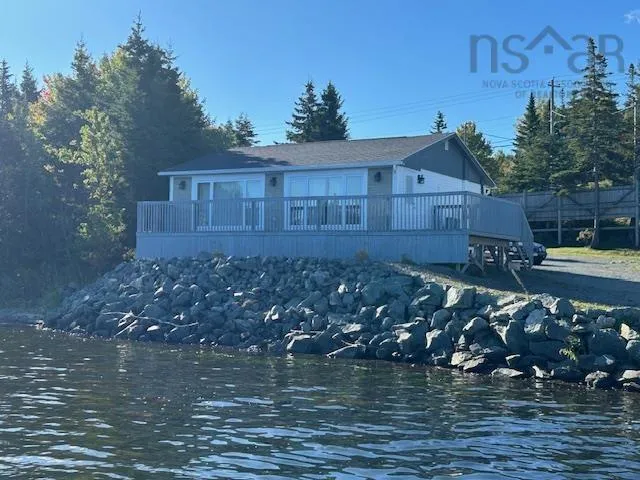 10485 Grenville Street, St. Peters, NS B0E 3B0, 2 Bedrooms Bedrooms, ,1 BathroomBathrooms,Residential,For Sale,Grenville,202525602