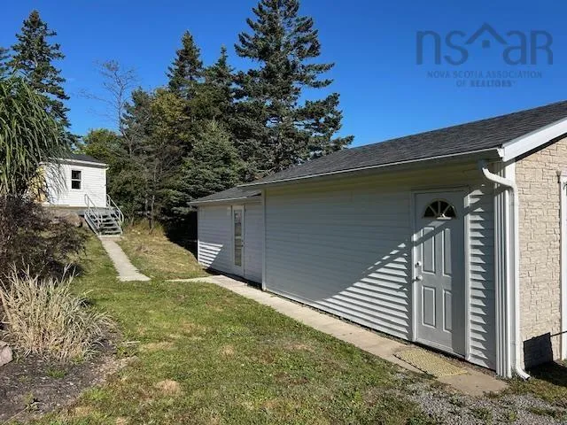 10485 Grenville Street, St. Peters, NS B0E 3B0, 2 Bedrooms Bedrooms, ,1 BathroomBathrooms,Residential,For Sale,Grenville,202525602