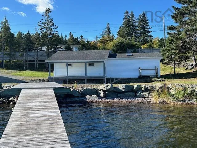 10485 Grenville Street, St. Peters, NS B0E 3B0, 2 Bedrooms Bedrooms, ,1 BathroomBathrooms,Residential,For Sale,Grenville,202525602