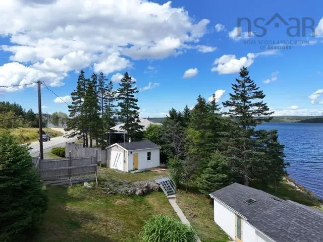 10485 Grenville Street, St. Peters, NS B0E 3B0, 2 Bedrooms Bedrooms, ,1 BathroomBathrooms,Residential,For Sale,Grenville,202525602