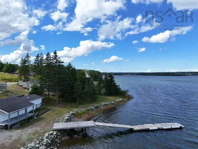 10485 Grenville Street, St. Peters, NS B0E 3B0, 2 Bedrooms Bedrooms, ,1 BathroomBathrooms,Residential,For Sale,Grenville,202525602