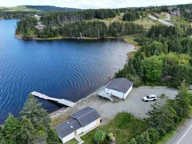 10485 Grenville Street, St. Peters, NS B0E 3B0, 2 Bedrooms Bedrooms, ,1 BathroomBathrooms,Residential,For Sale,Grenville,202525602