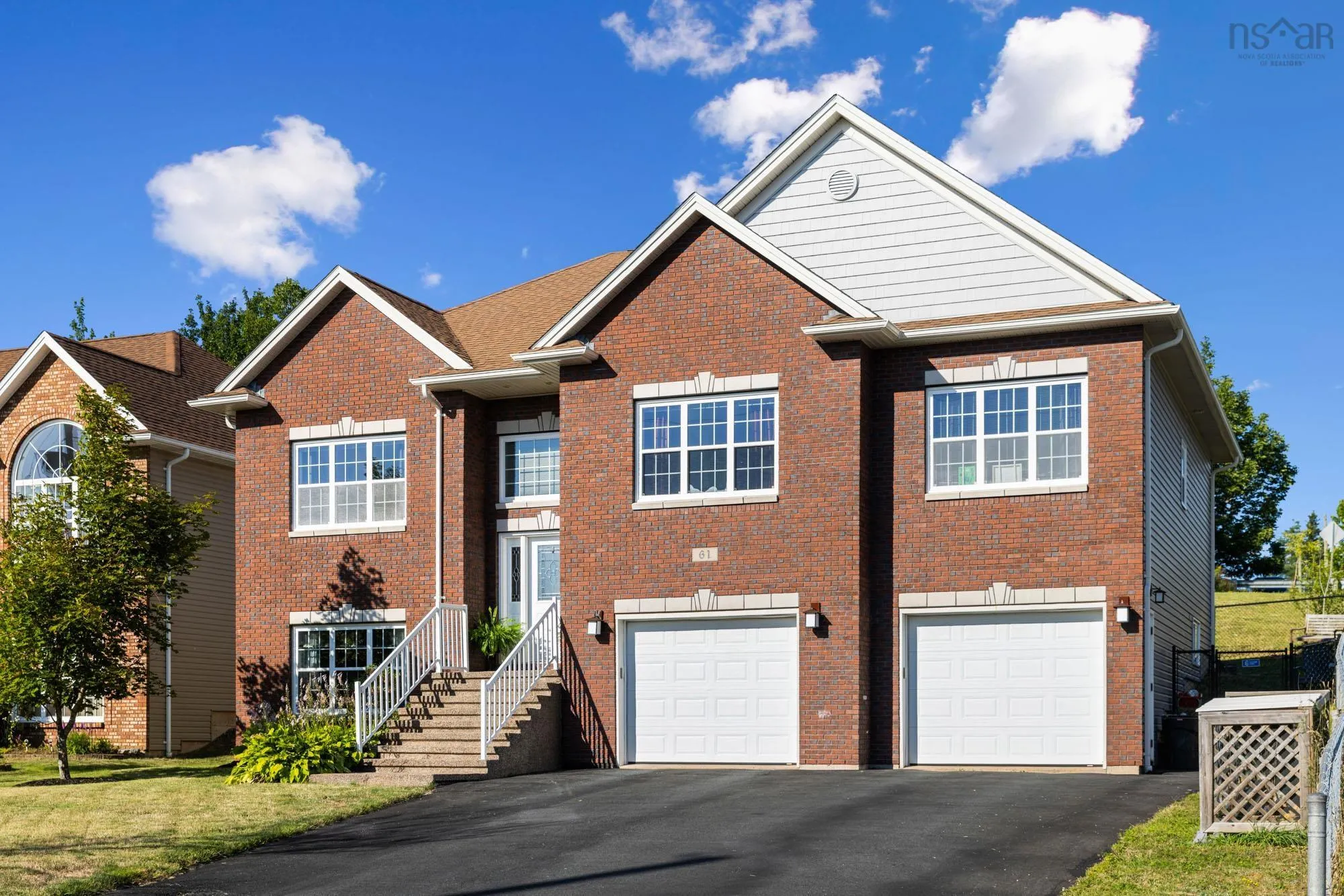 61 Havenbrook Hill, Dartmouth, NS B2W 0G1, 4 Bedrooms Bedrooms, ,3 BathroomsBathrooms,Residential,For Sale,Havenbrook,202520101