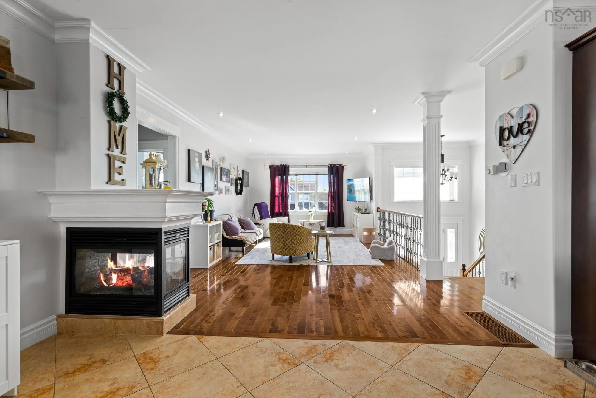 61 Havenbrook Hill, Dartmouth, NS B2W 0G1, 4 Bedrooms Bedrooms, ,3 BathroomsBathrooms,Residential,For Sale,Havenbrook,202520101