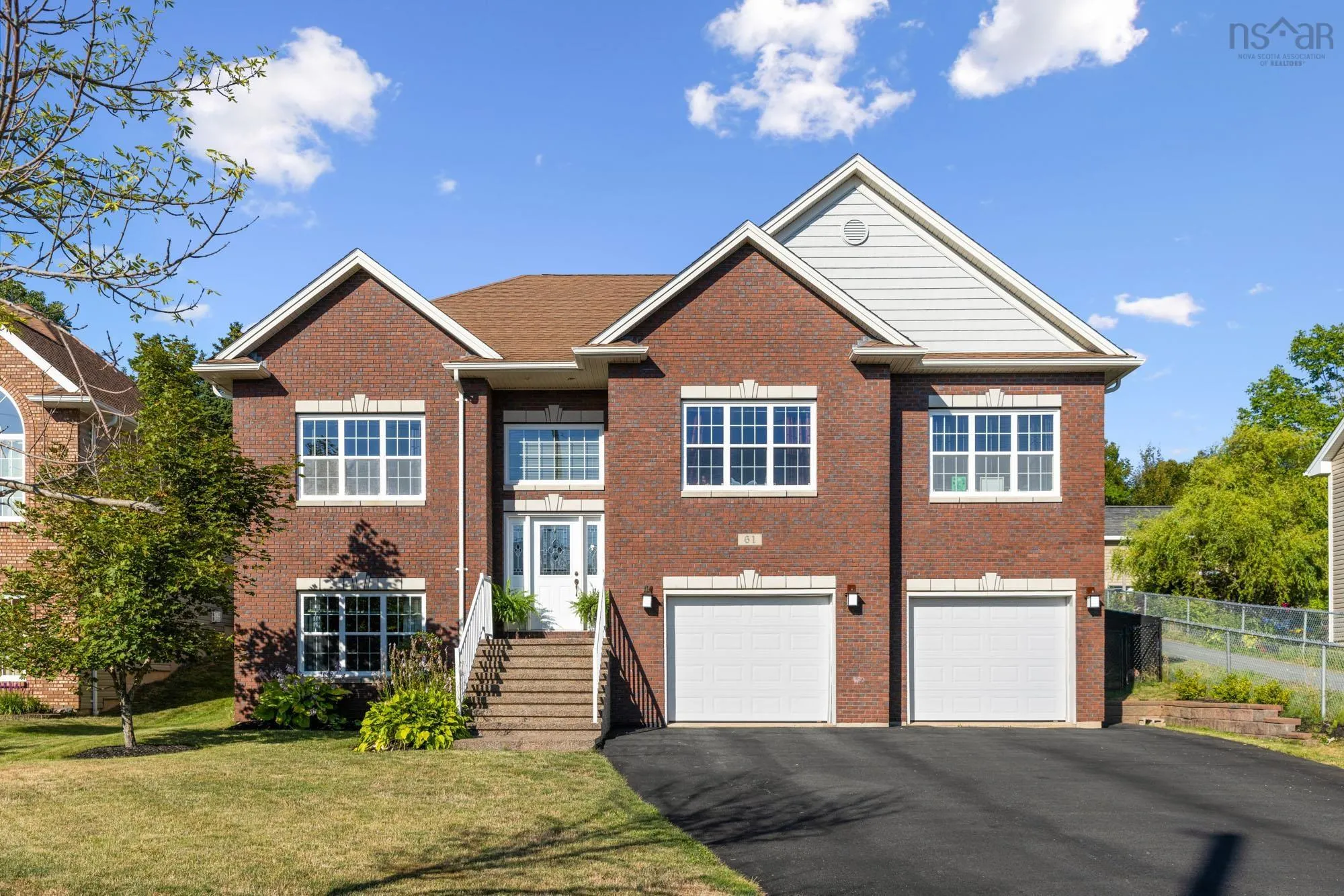 61 Havenbrook Hill, Dartmouth, NS B2W 0G1, 4 Bedrooms Bedrooms, ,3 BathroomsBathrooms,Residential,For Sale,Havenbrook,202520101