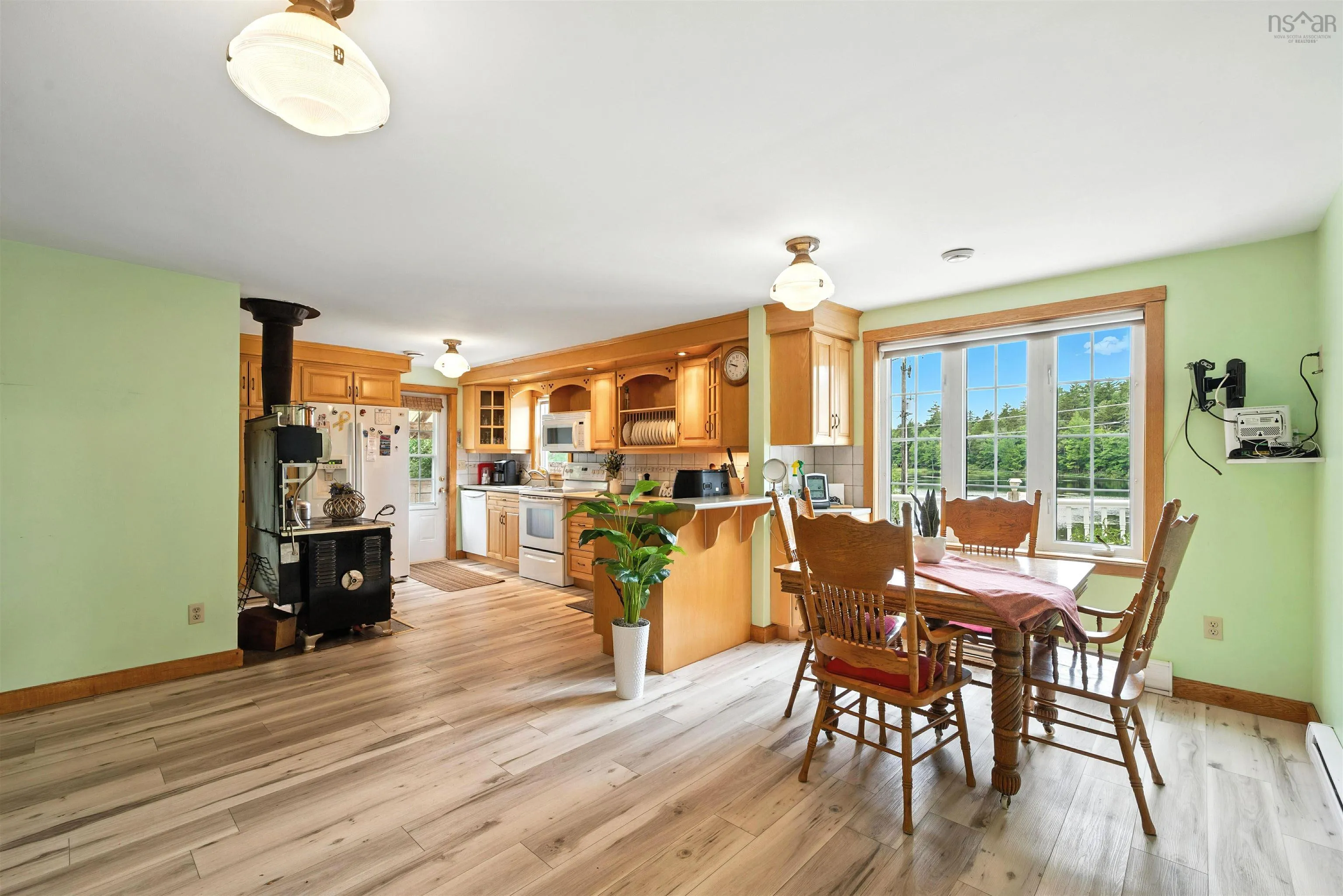 139 Smeltzer Road, Upper Vaughan, NS B0N 2T0, 4 Bedrooms Bedrooms, ,2 BathroomsBathrooms,Residential,For Sale,Smeltzer,202519367
