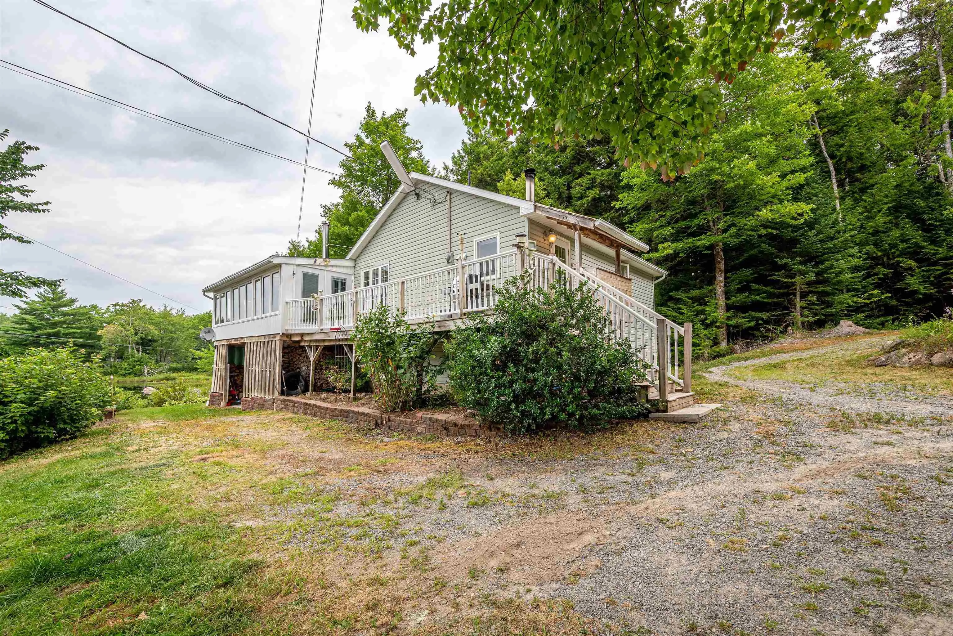 139 Smeltzer Road, Upper Vaughan, NS B0N 2T0, 4 Bedrooms Bedrooms, ,2 BathroomsBathrooms,Residential,For Sale,Smeltzer,202519367