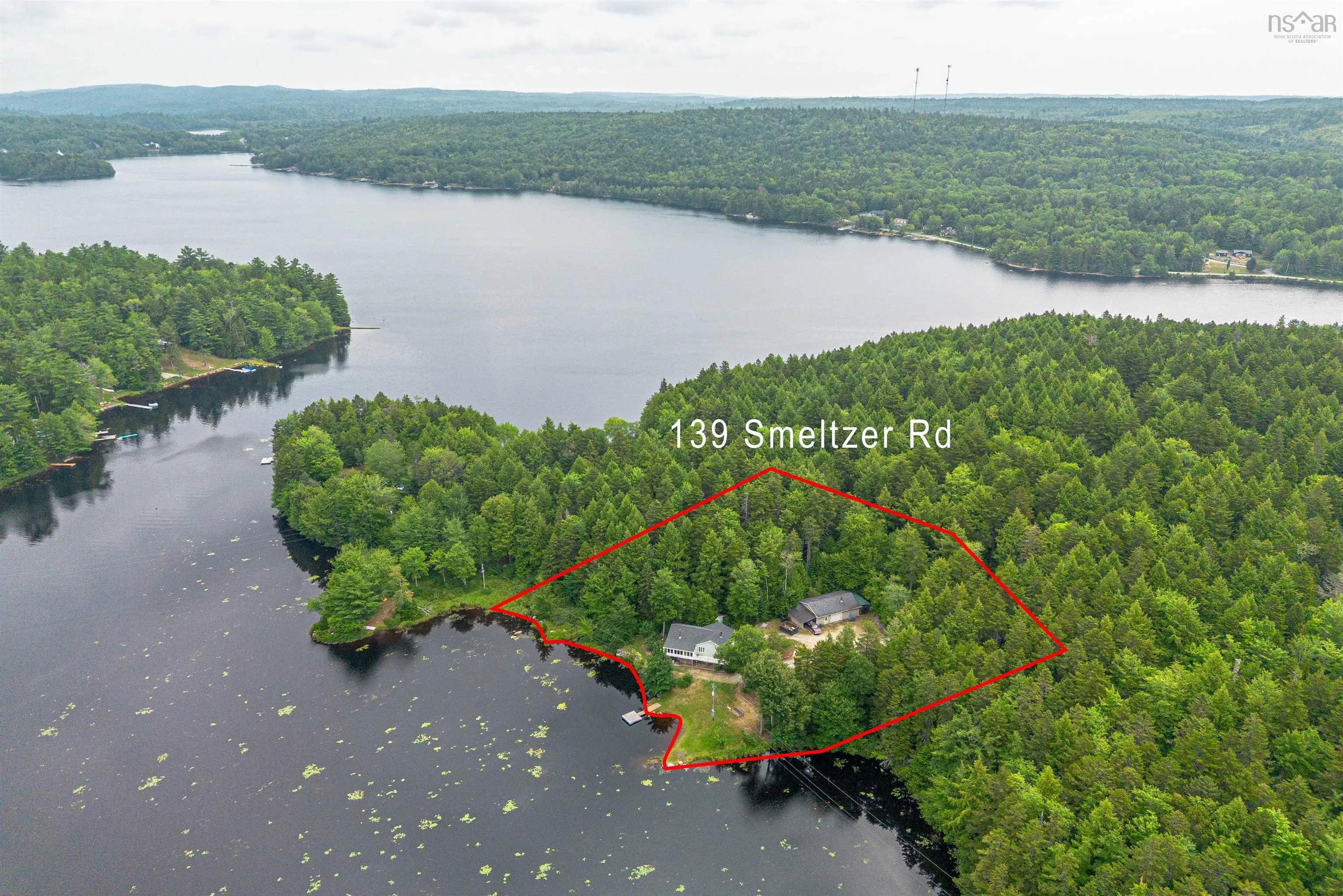 139 Smeltzer Road, Upper Vaughan, NS B0N 2T0, 4 Bedrooms Bedrooms, ,2 BathroomsBathrooms,Residential,For Sale,Smeltzer,202519367