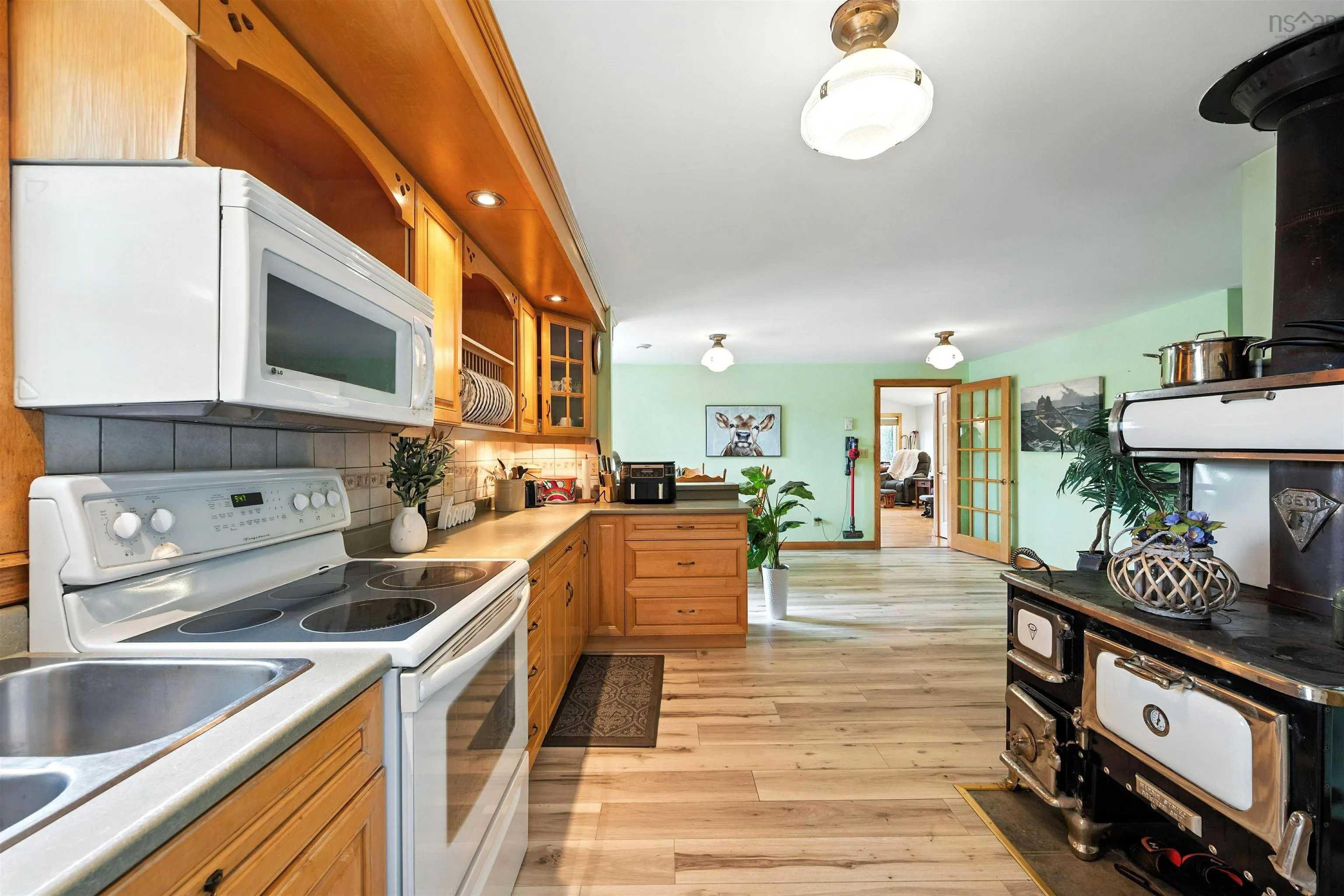 139 Smeltzer Road, Upper Vaughan, NS B0N 2T0, 4 Bedrooms Bedrooms, ,2 BathroomsBathrooms,Residential,For Sale,Smeltzer,202519367