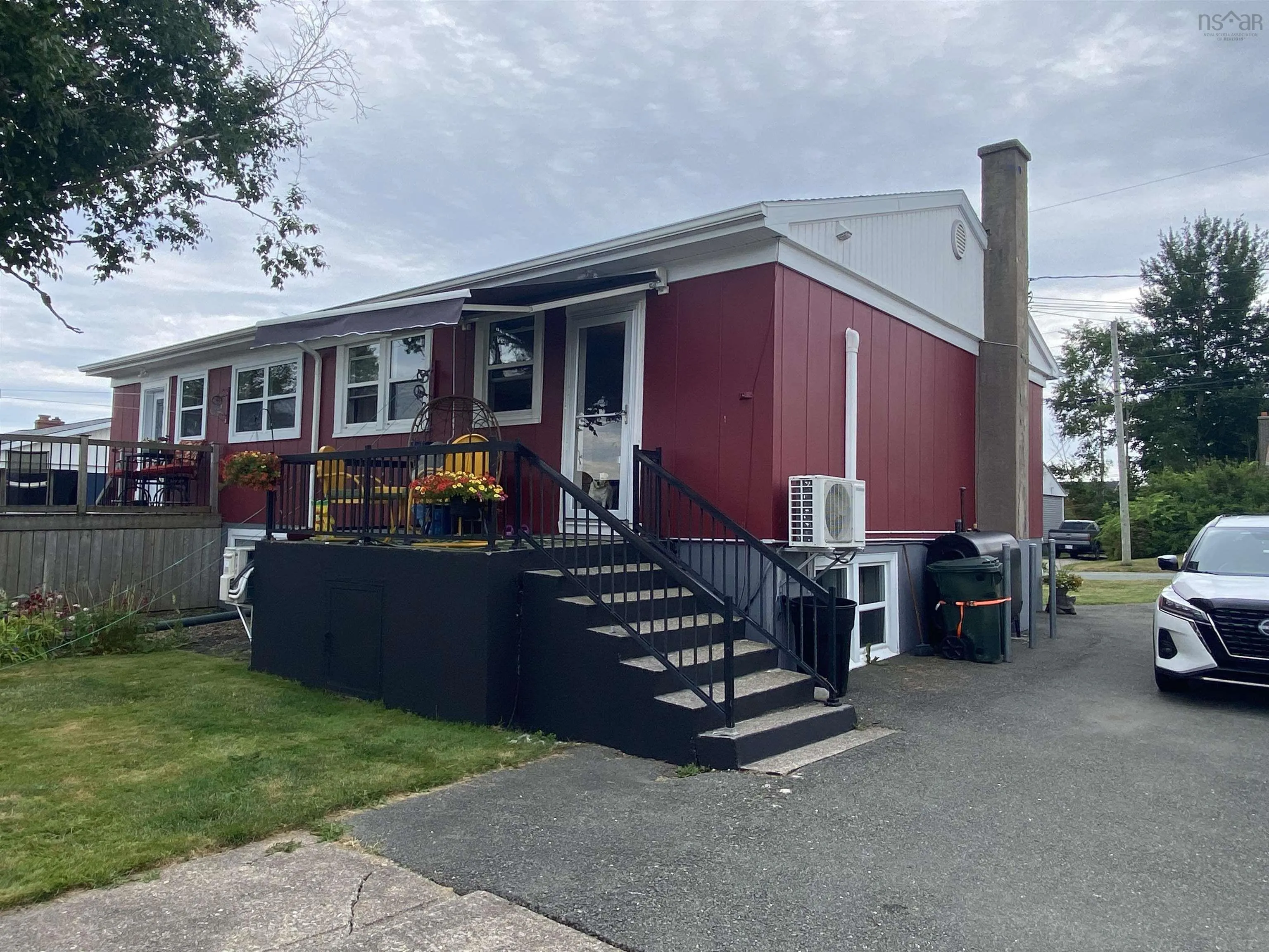 49 Leeside Drive, Coxheath, NS B1R 1S5, 3 Bedrooms Bedrooms, ,1 BathroomBathrooms,Residential,For Sale,Leeside,202518168