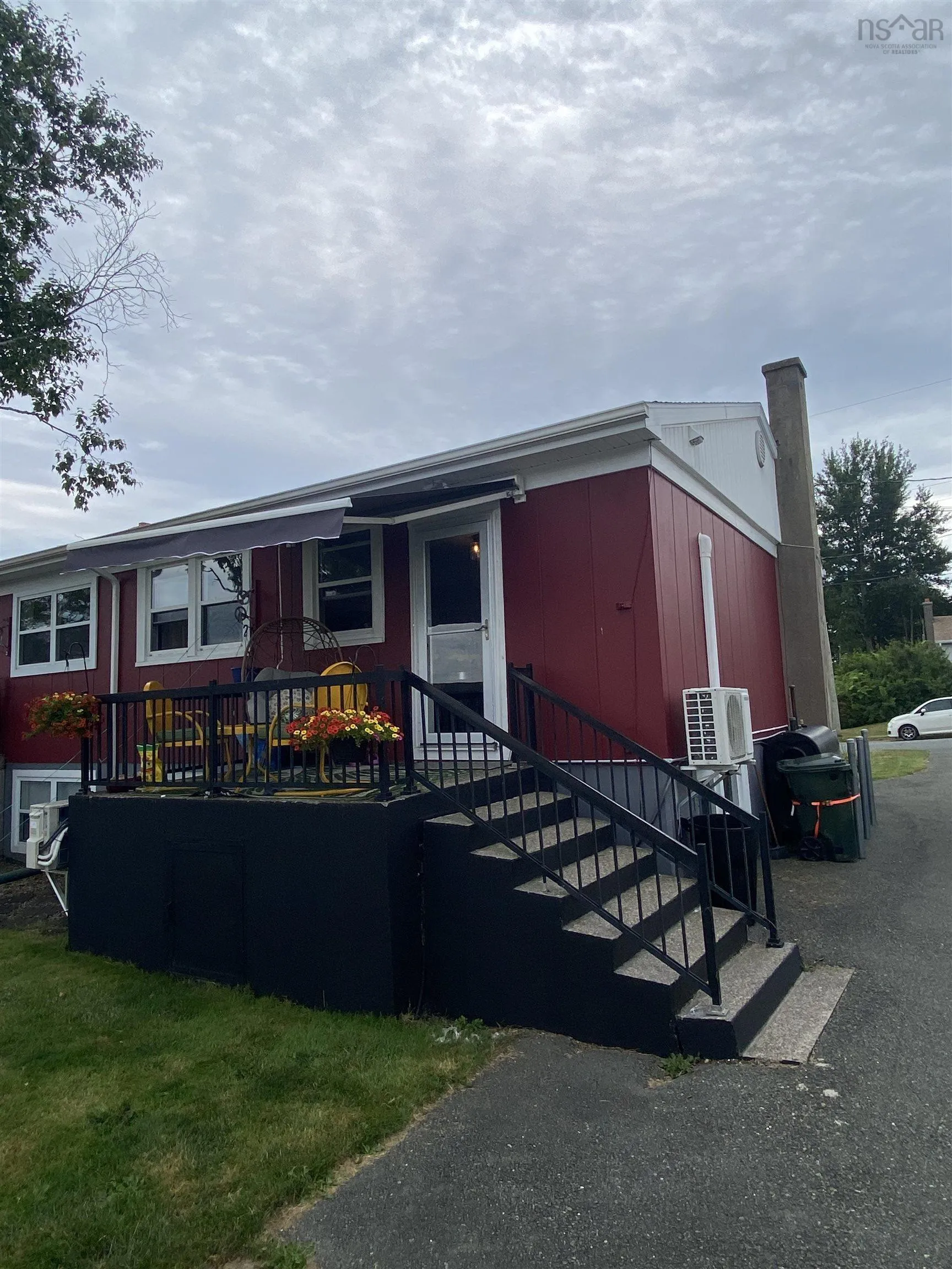 49 Leeside Drive, Coxheath, NS B1R 1S5, 3 Bedrooms Bedrooms, ,1 BathroomBathrooms,Residential,For Sale,Leeside,202518168