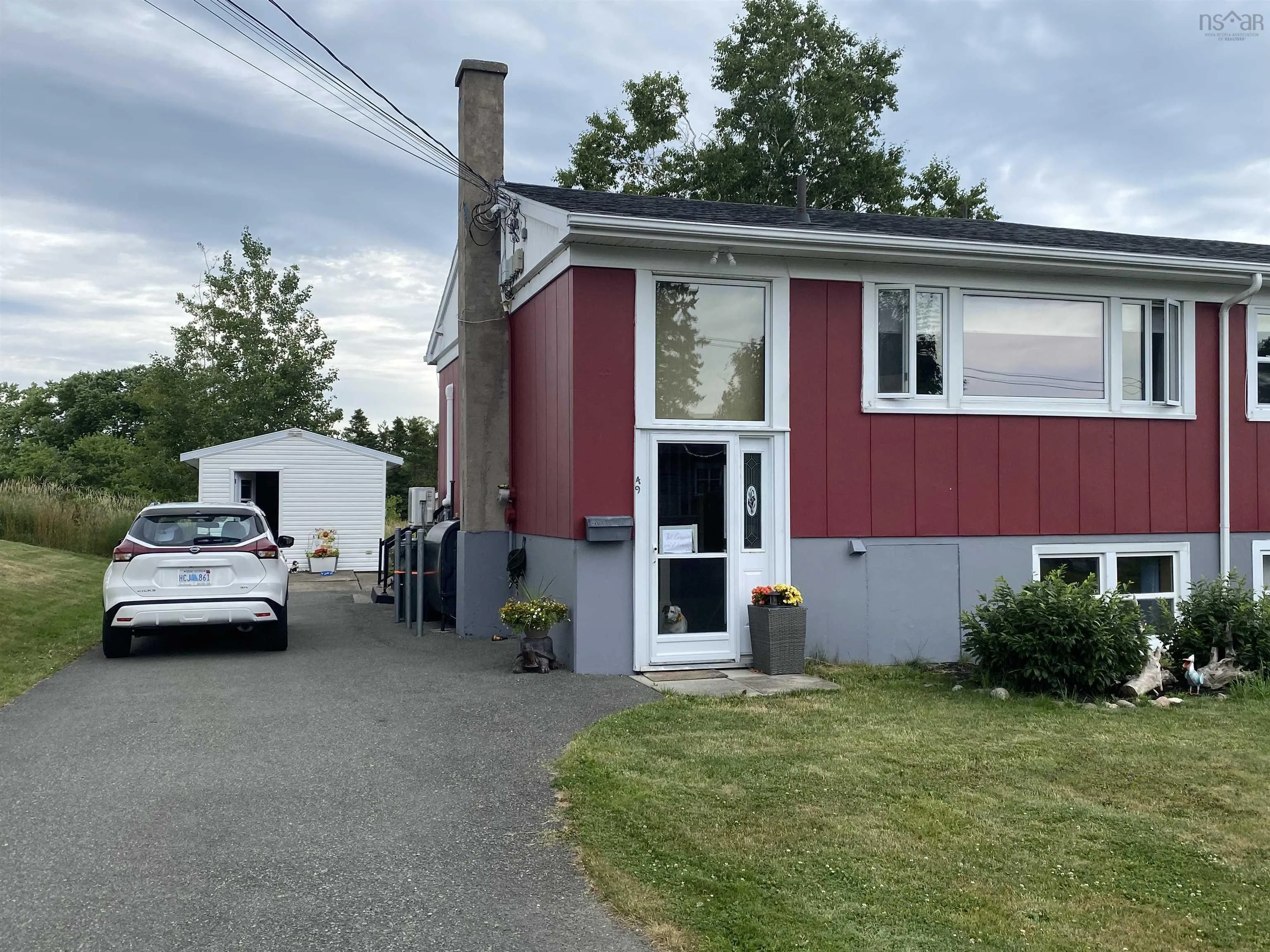 49 Leeside Drive, Coxheath, NS B1R 1S5, 3 Bedrooms Bedrooms, ,1 BathroomBathrooms,Residential,For Sale,Leeside,202518168