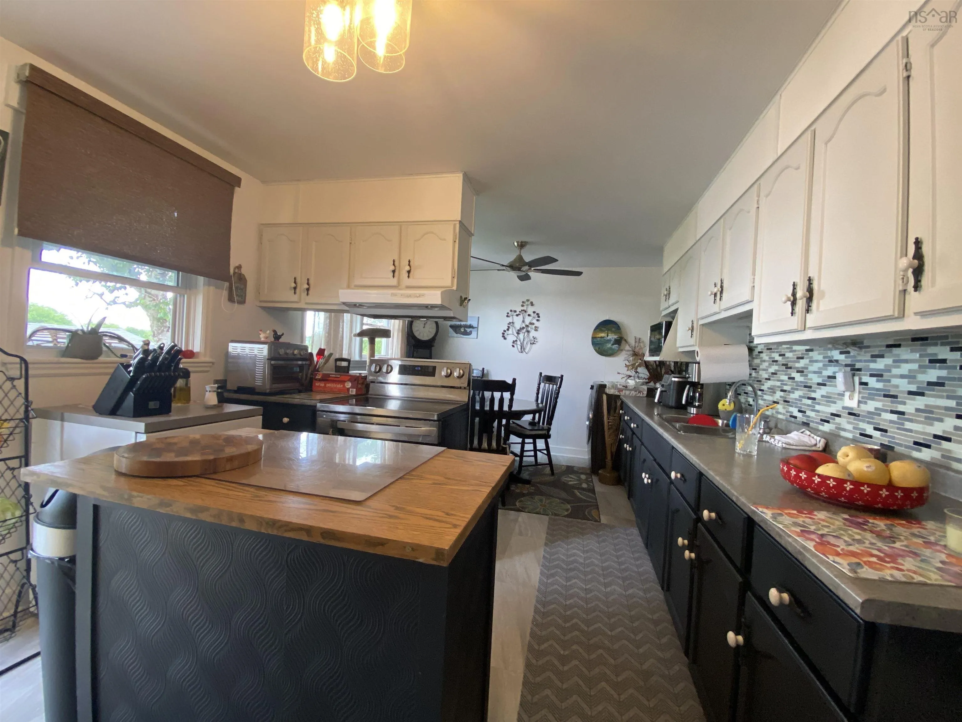 49 Leeside Drive, Coxheath, NS B1R 1S5, 3 Bedrooms Bedrooms, ,1 BathroomBathrooms,Residential,For Sale,Leeside,202518168