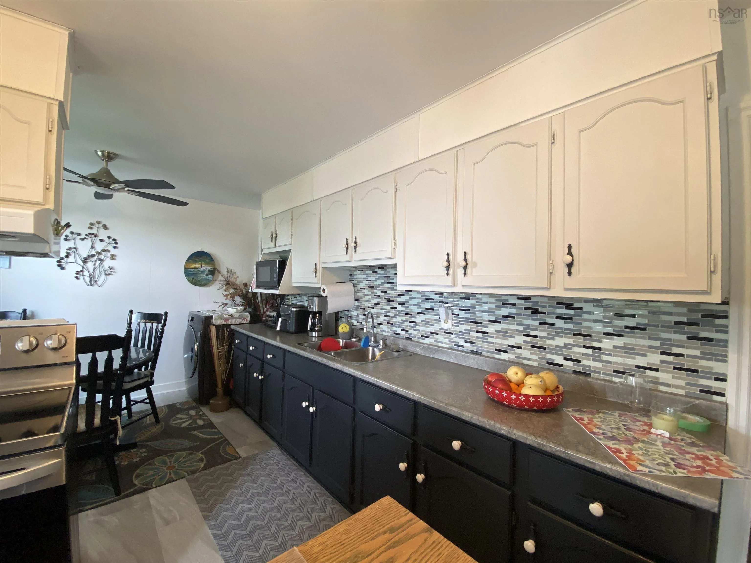 49 Leeside Drive, Coxheath, NS B1R 1S5, 3 Bedrooms Bedrooms, ,1 BathroomBathrooms,Residential,For Sale,Leeside,202518168