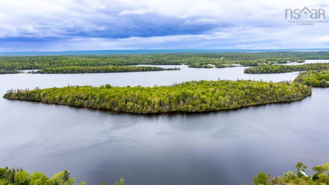 Campbells Point, Grand Lake, NS B0E 1K0, ,Land,For Sale,Campbells Point,202511958