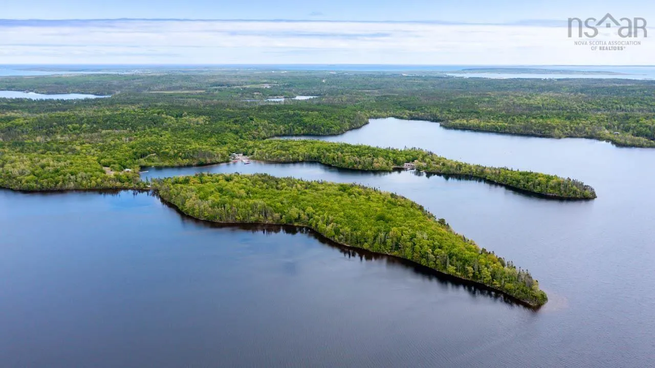 Campbells Point, Grand Lake, NS B0E 1K0, ,Land,For Sale,Campbells Point,202511958
