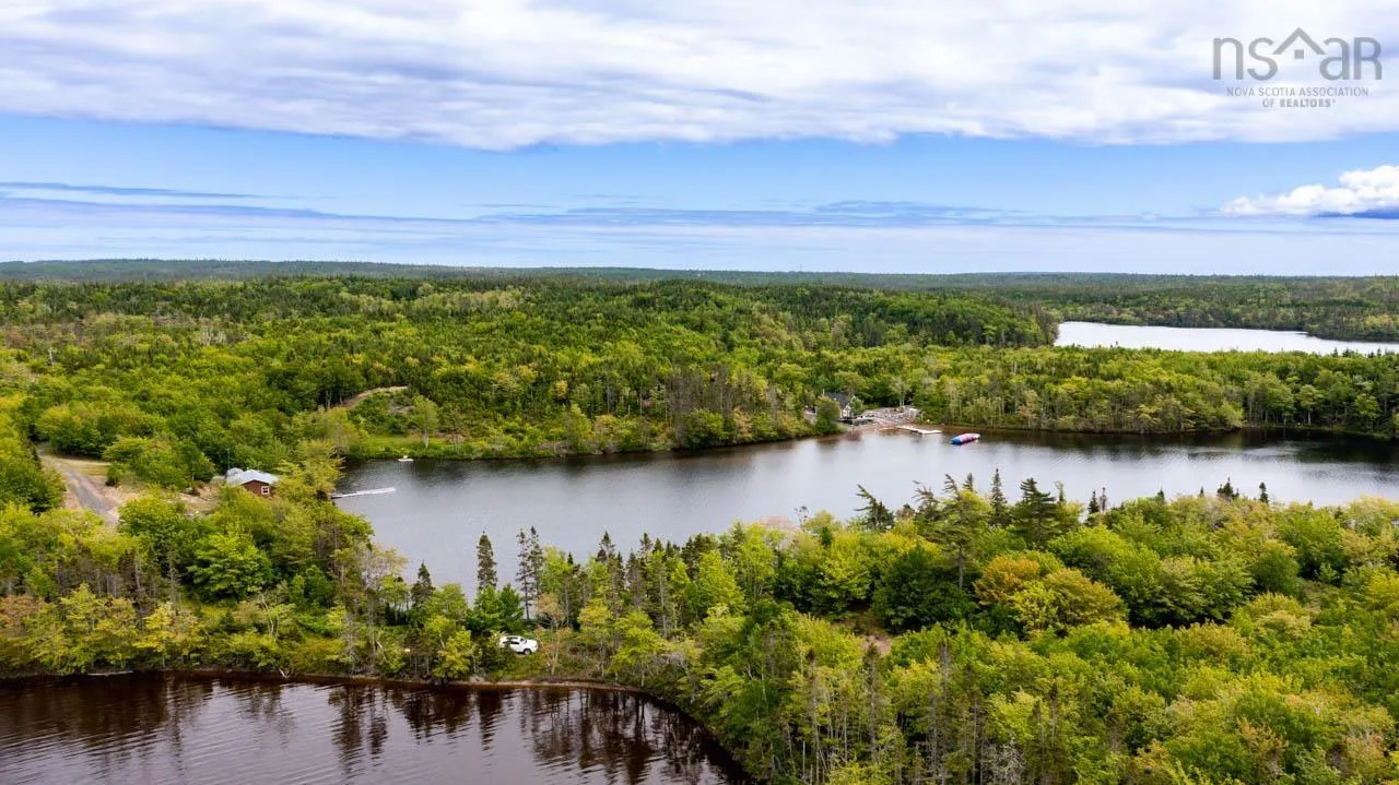 Campbells Point, Grand Lake, NS B0E 1K0, ,Land,For Sale,Campbells Point,202511958