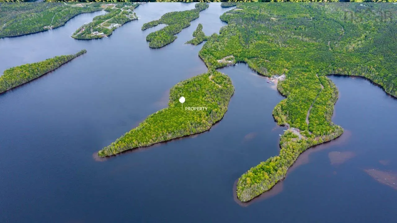 Campbells Point, Grand Lake, NS B0E 1K0, ,Land,For Sale,Campbells Point,202511958