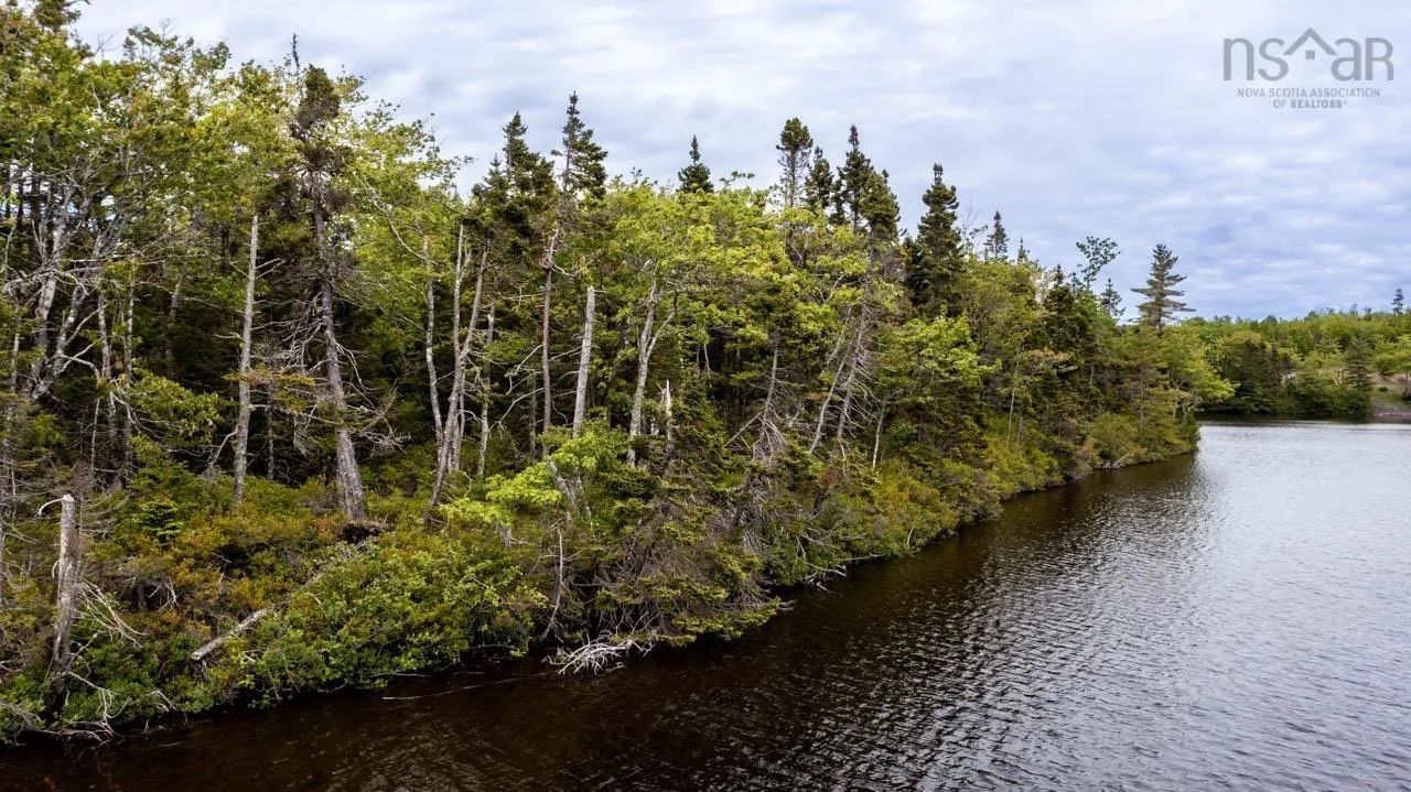 Campbells Point, Grand Lake, NS B0E 1K0, ,Land,For Sale,Campbells Point,202511958