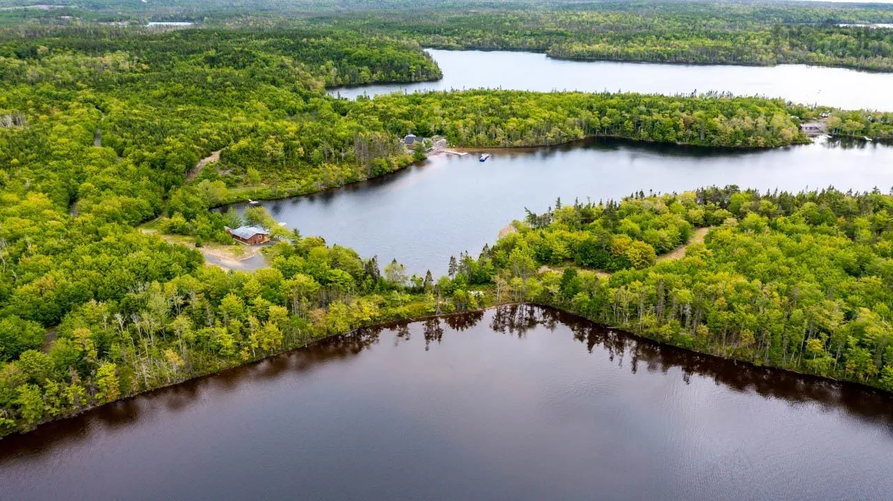 Campbells Point, Grand Lake, NS B0E 1K0, ,Land,For Sale,Campbells Point,202511958