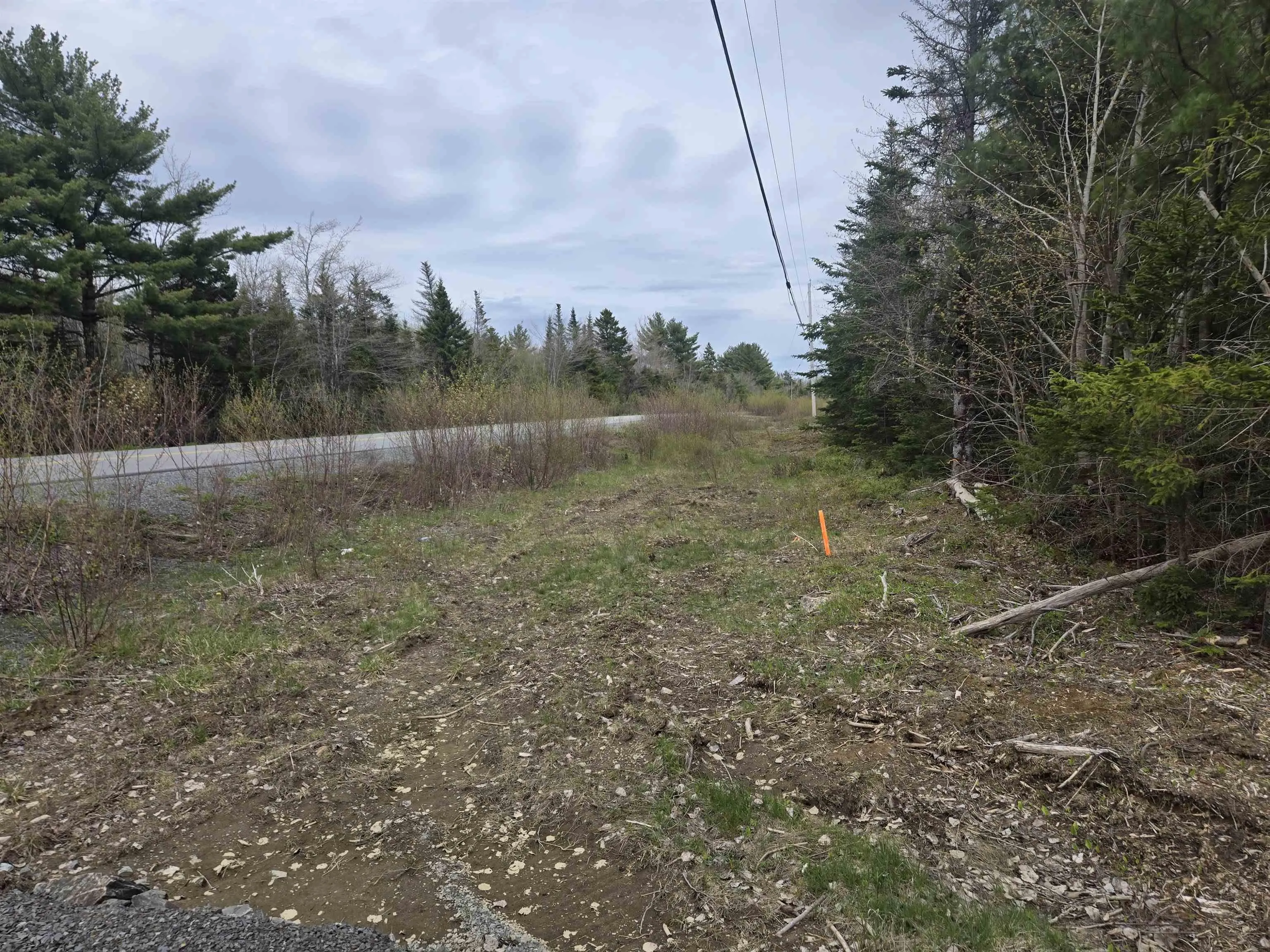Waterloo Road Lot 3, Waterloo, NS B4V 8L7, ,Land,For Sale,Waterloo,202512076