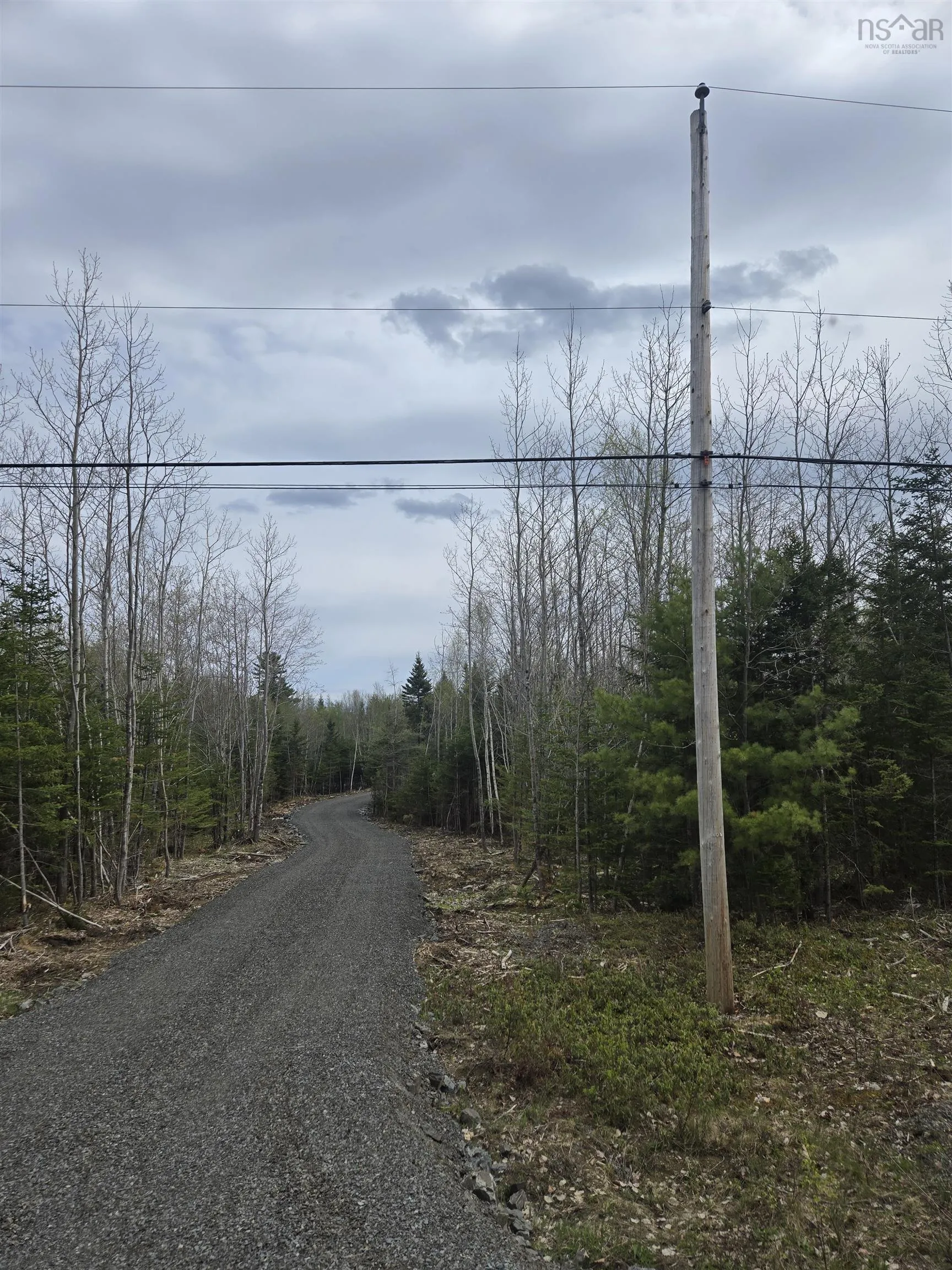 Waterloo Road Lot 3, Waterloo, NS B4V 8L7, ,Land,For Sale,Waterloo,202512076
