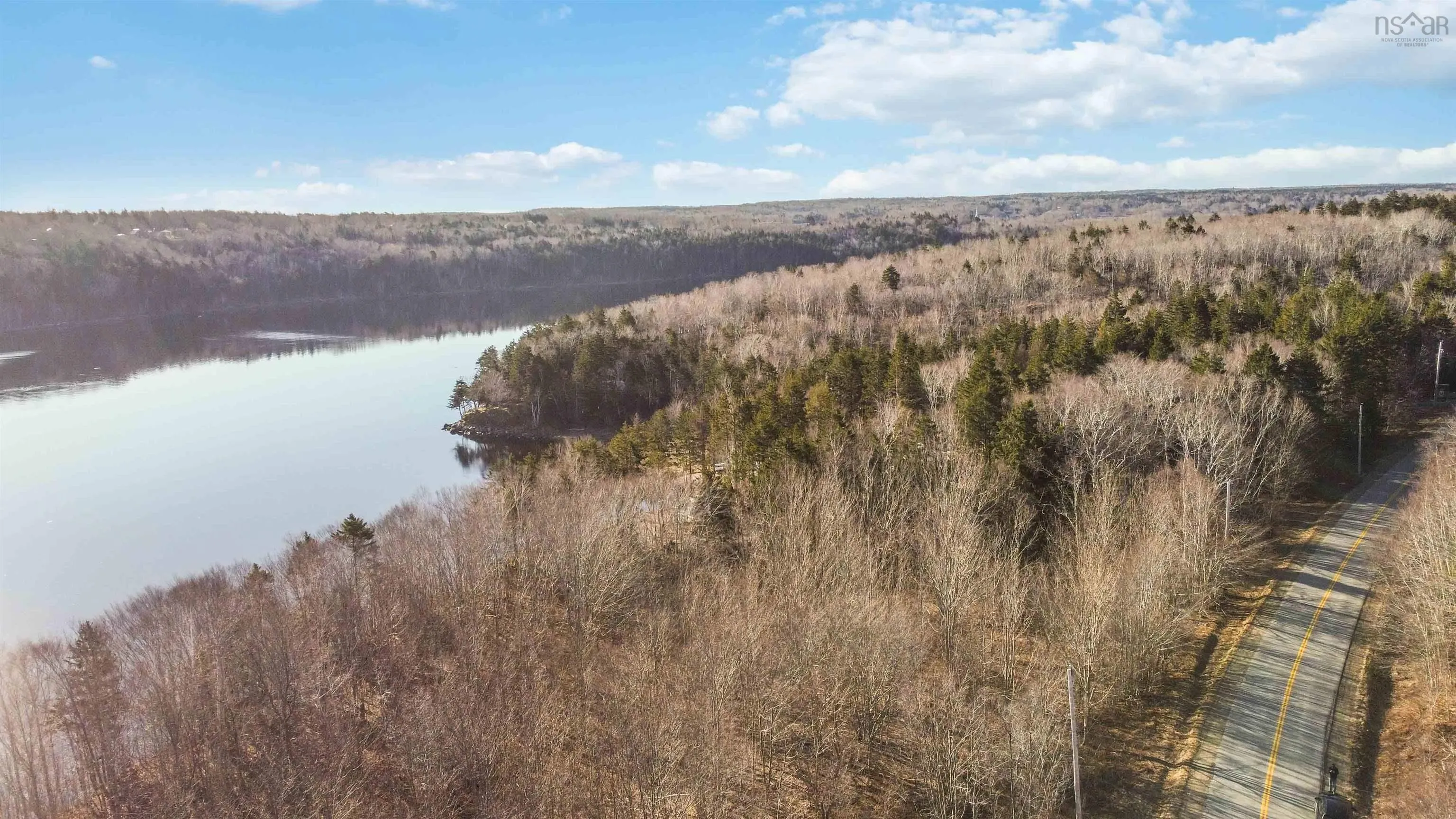 Riverside Road Lot 3, New Edinburgh Ns B0w 3t0, ,Land,For Sale,Riverside,202507617