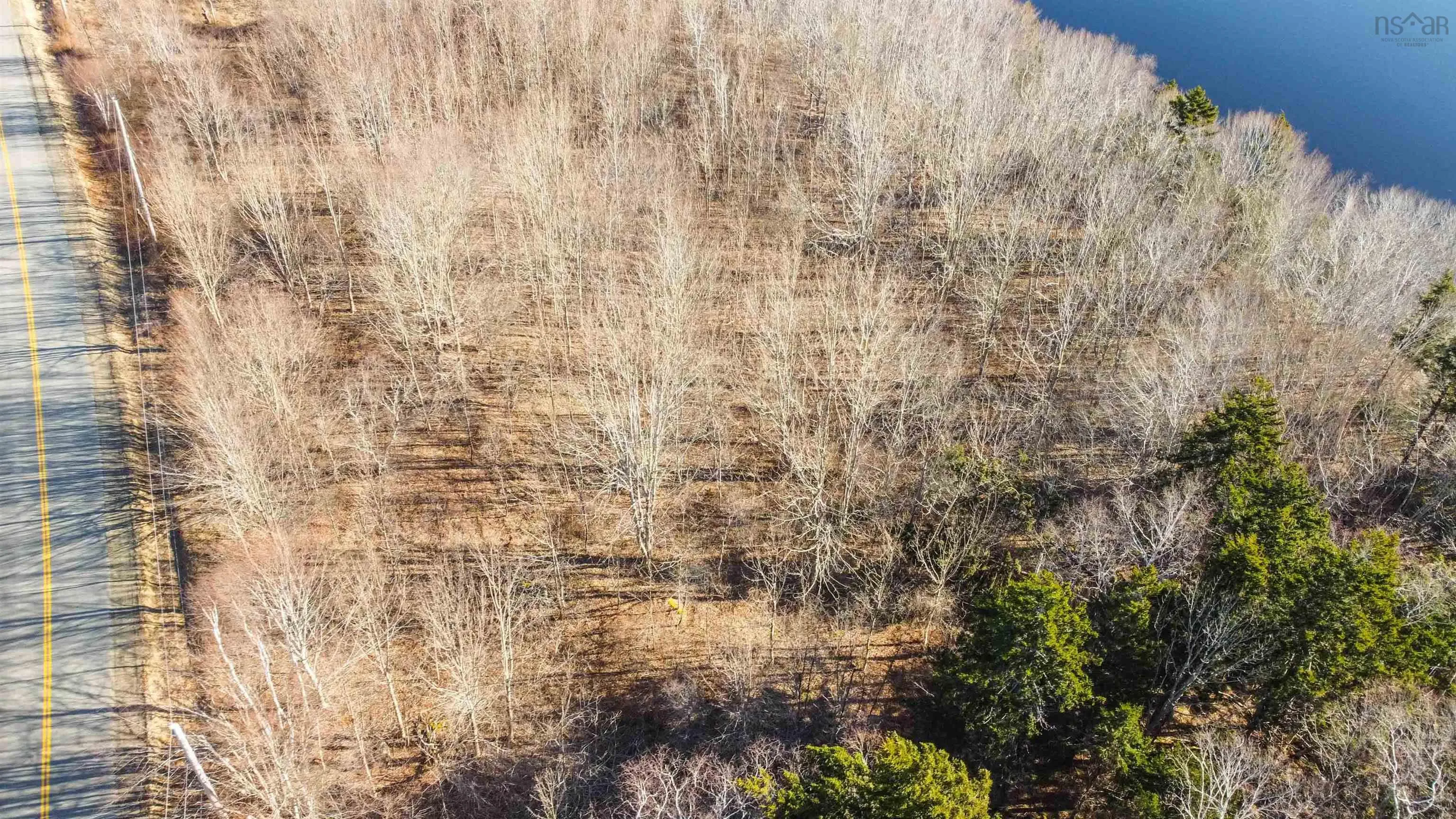 Riverside Road Lot 3, New Edinburgh Ns B0w 3t0, ,Land,For Sale,Riverside,202507617
