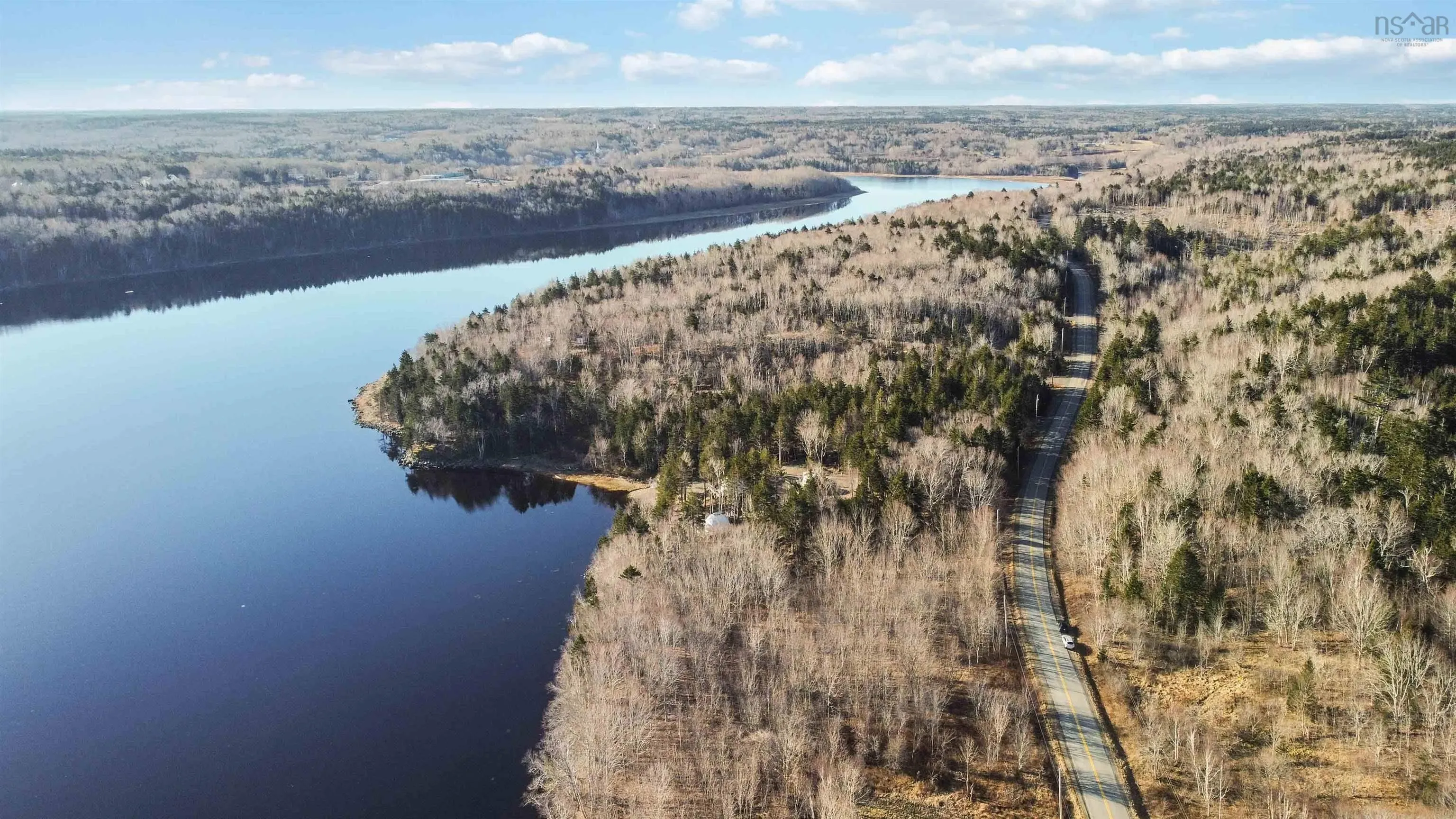 Riverside Road Lot 3, New Edinburgh Ns B0w 3t0, ,Land,For Sale,Riverside,202507617