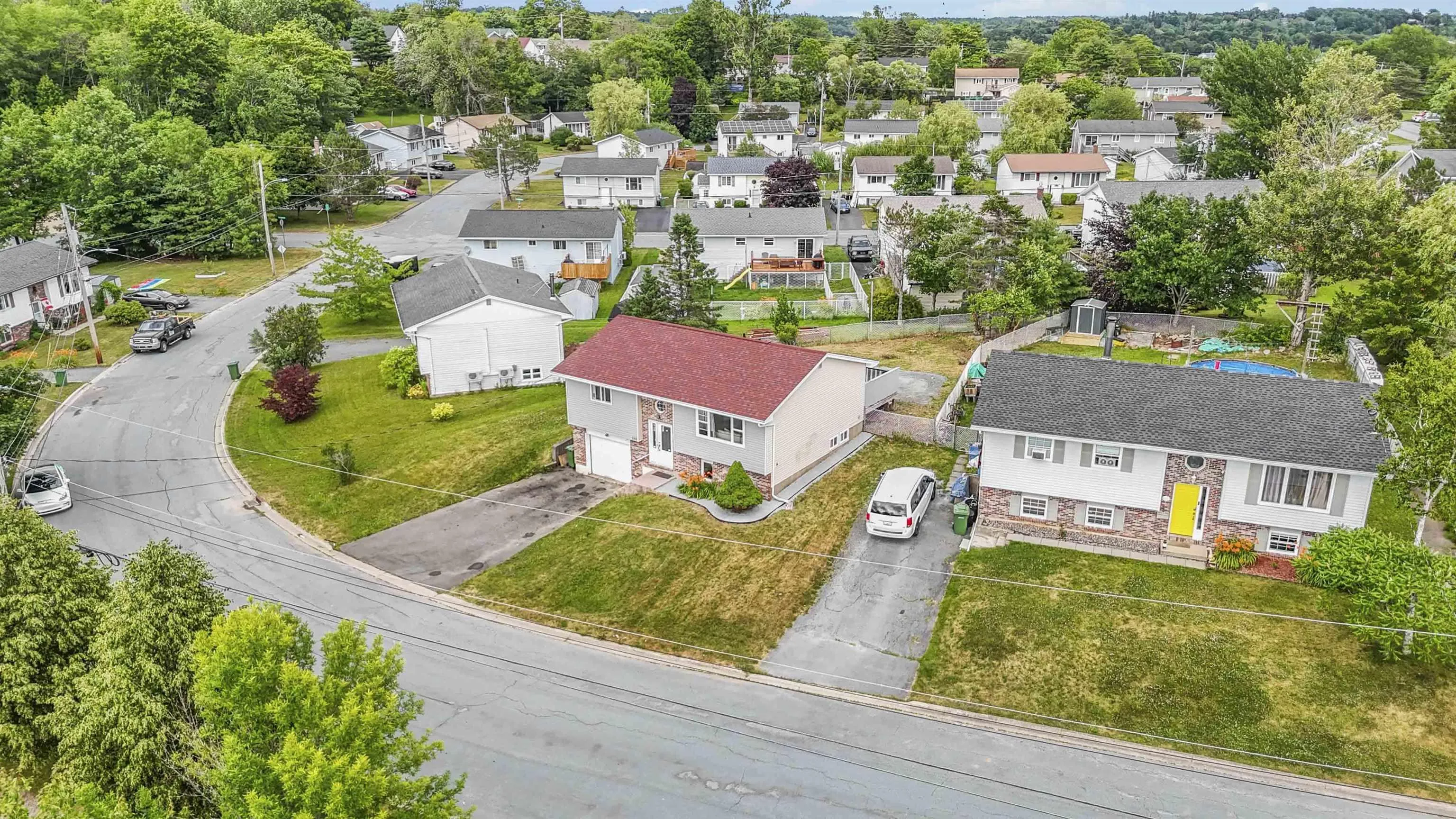 169 Churchill Downs Circle, Lower Sackville, NS B4E 2J5, 4 Bedrooms Bedrooms, ,2 BathroomsBathrooms,Residential,For Sale,Churchill Downs,202518258