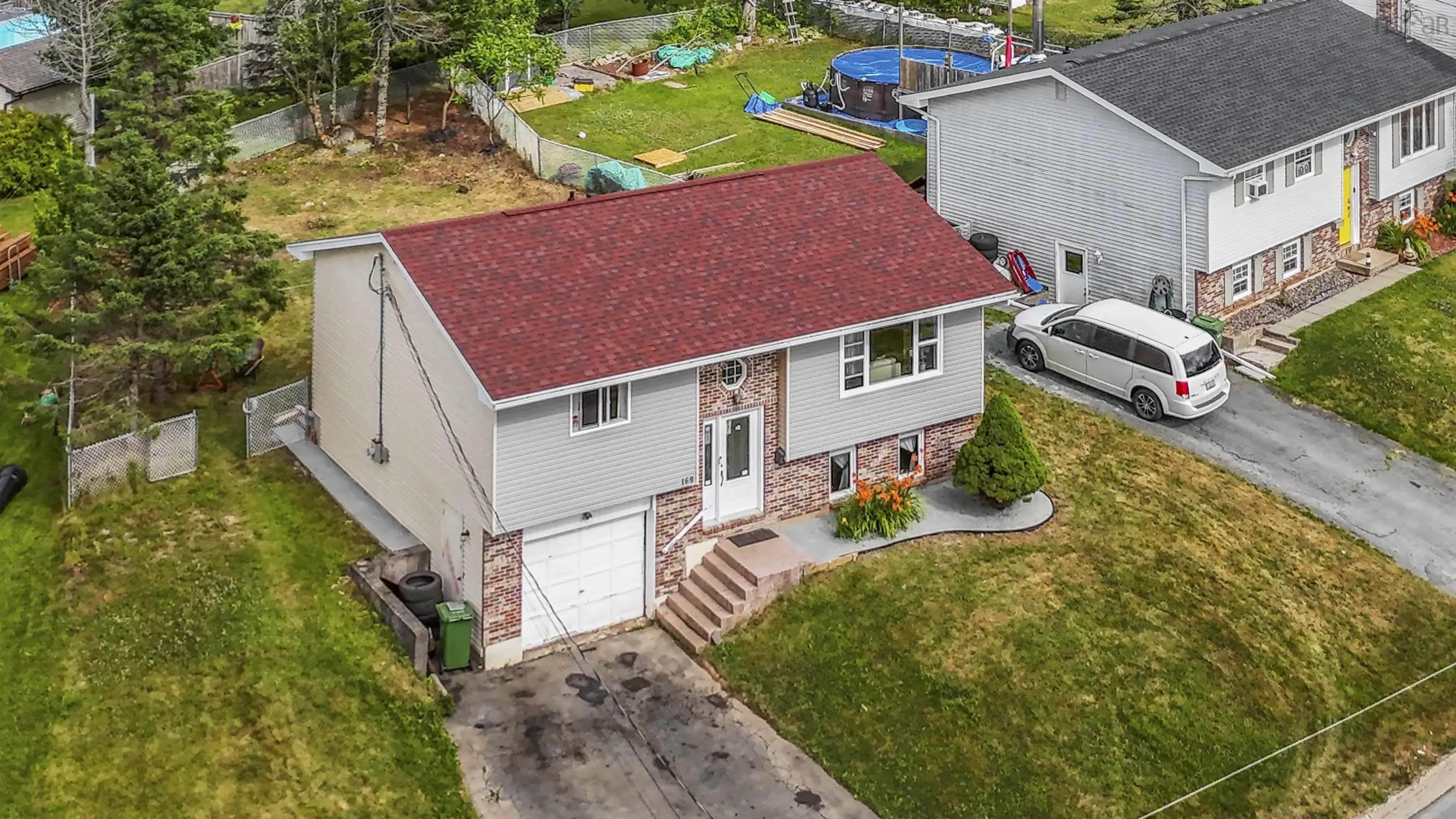 169 Churchill Downs Circle, Lower Sackville, NS B4E 2J5, 4 Bedrooms Bedrooms, ,2 BathroomsBathrooms,Residential,For Sale,Churchill Downs,202518258