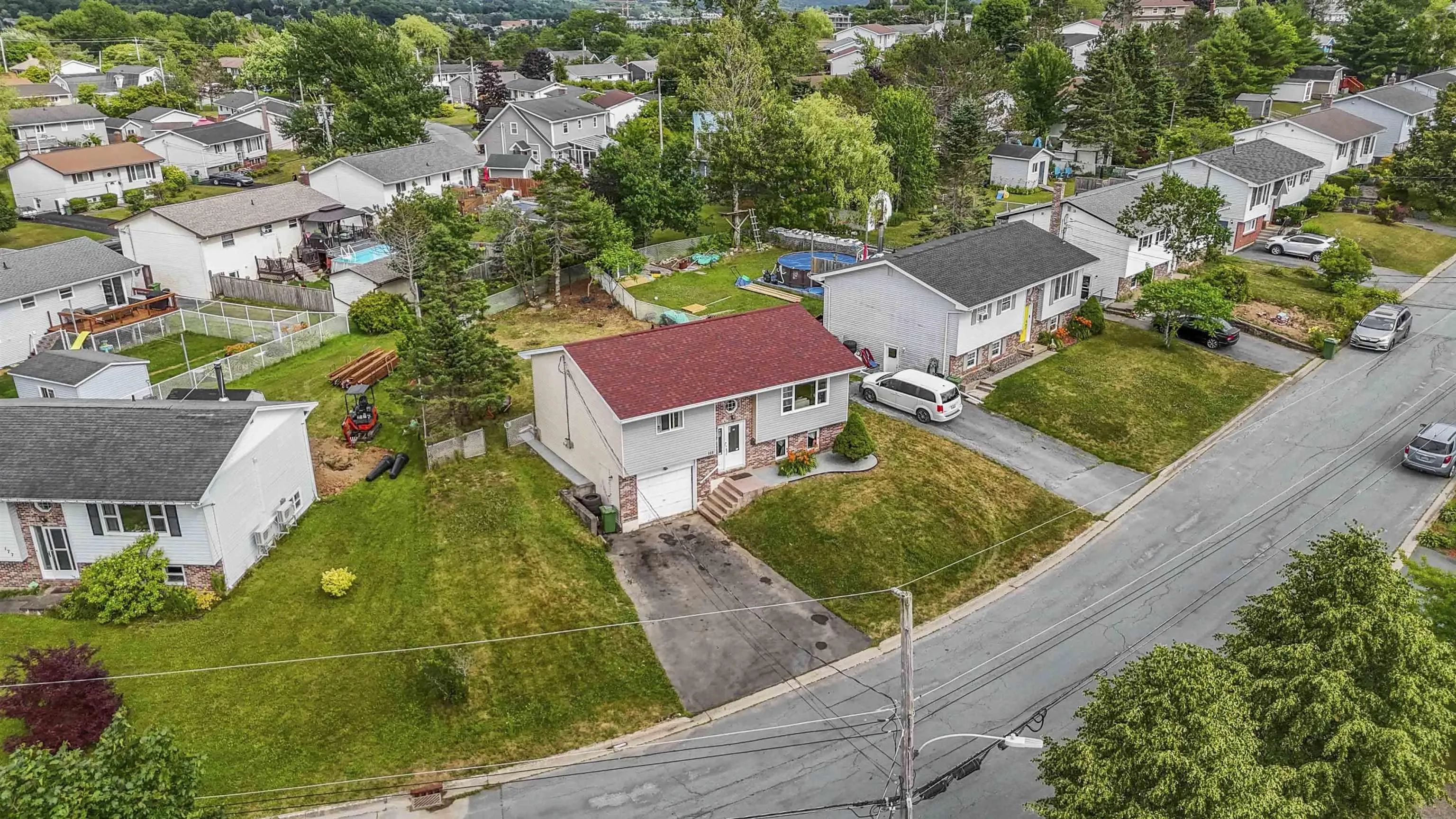 169 Churchill Downs Circle, Lower Sackville, NS B4E 2J5, 4 Bedrooms Bedrooms, ,2 BathroomsBathrooms,Residential,For Sale,Churchill Downs,202518258
