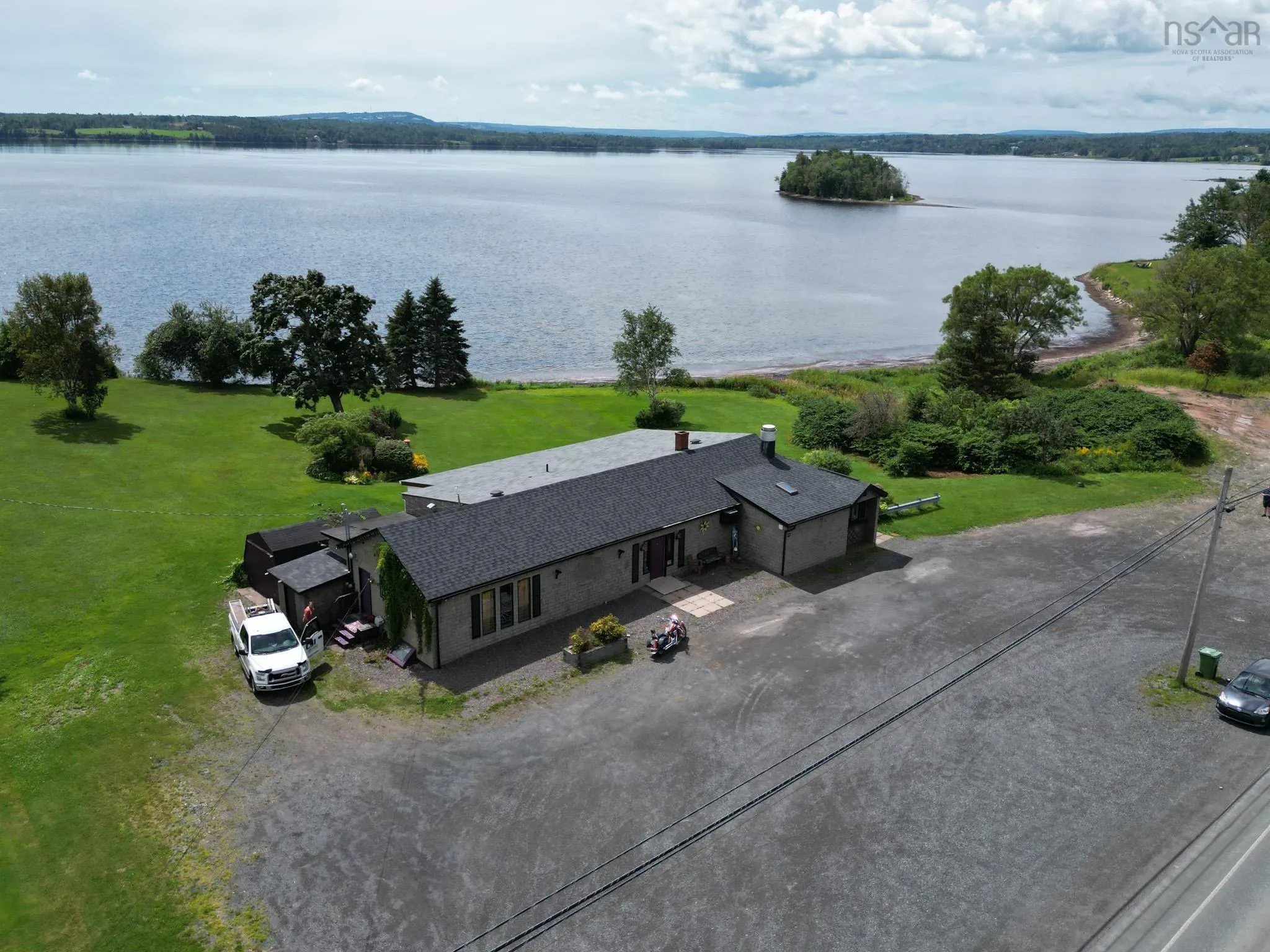 2656 Highway 376, Lyons Brook Ns B0k 1h0, 2 Bedrooms Bedrooms, ,2 BathroomsBathrooms,Residential,For Sale,Highway 376,202419749