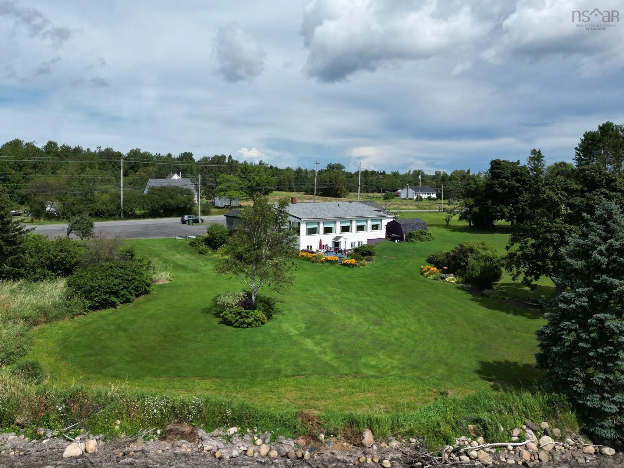 2656 Highway 376, Lyons Brook Ns B0k 1h0, 2 Bedrooms Bedrooms, ,2 BathroomsBathrooms,Residential,For Sale,Highway 376,202419749