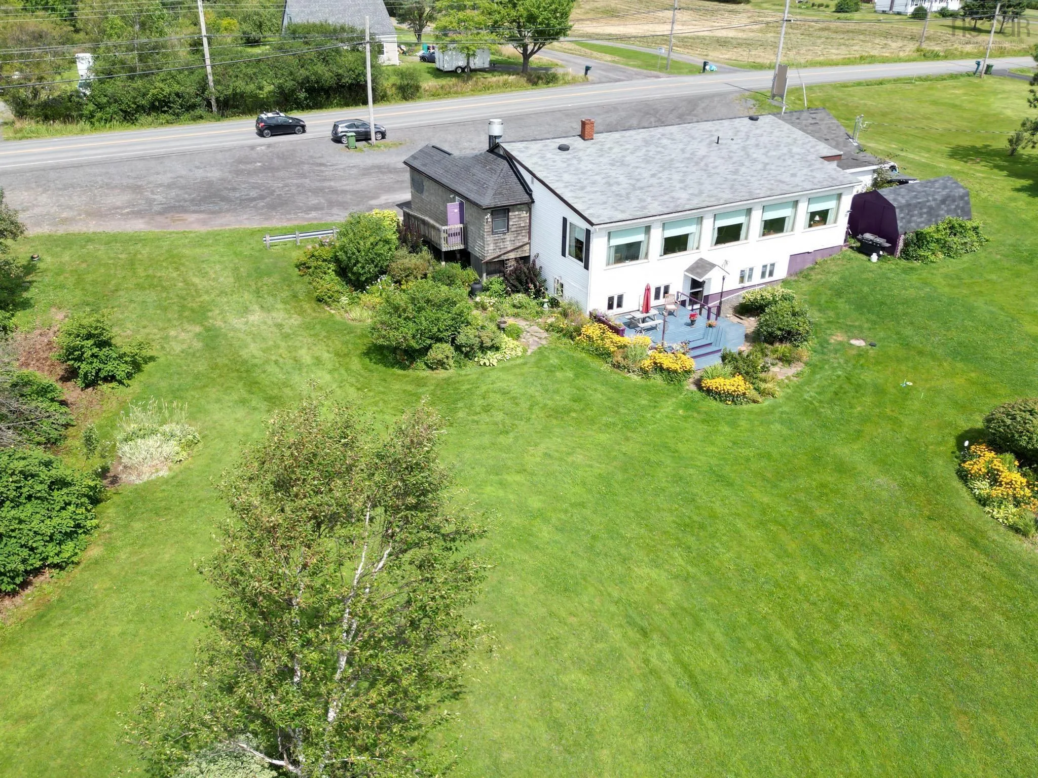 2656 Highway 376, Lyons Brook Ns B0k 1h0, 2 Bedrooms Bedrooms, ,2 BathroomsBathrooms,Residential,For Sale,Highway 376,202419749