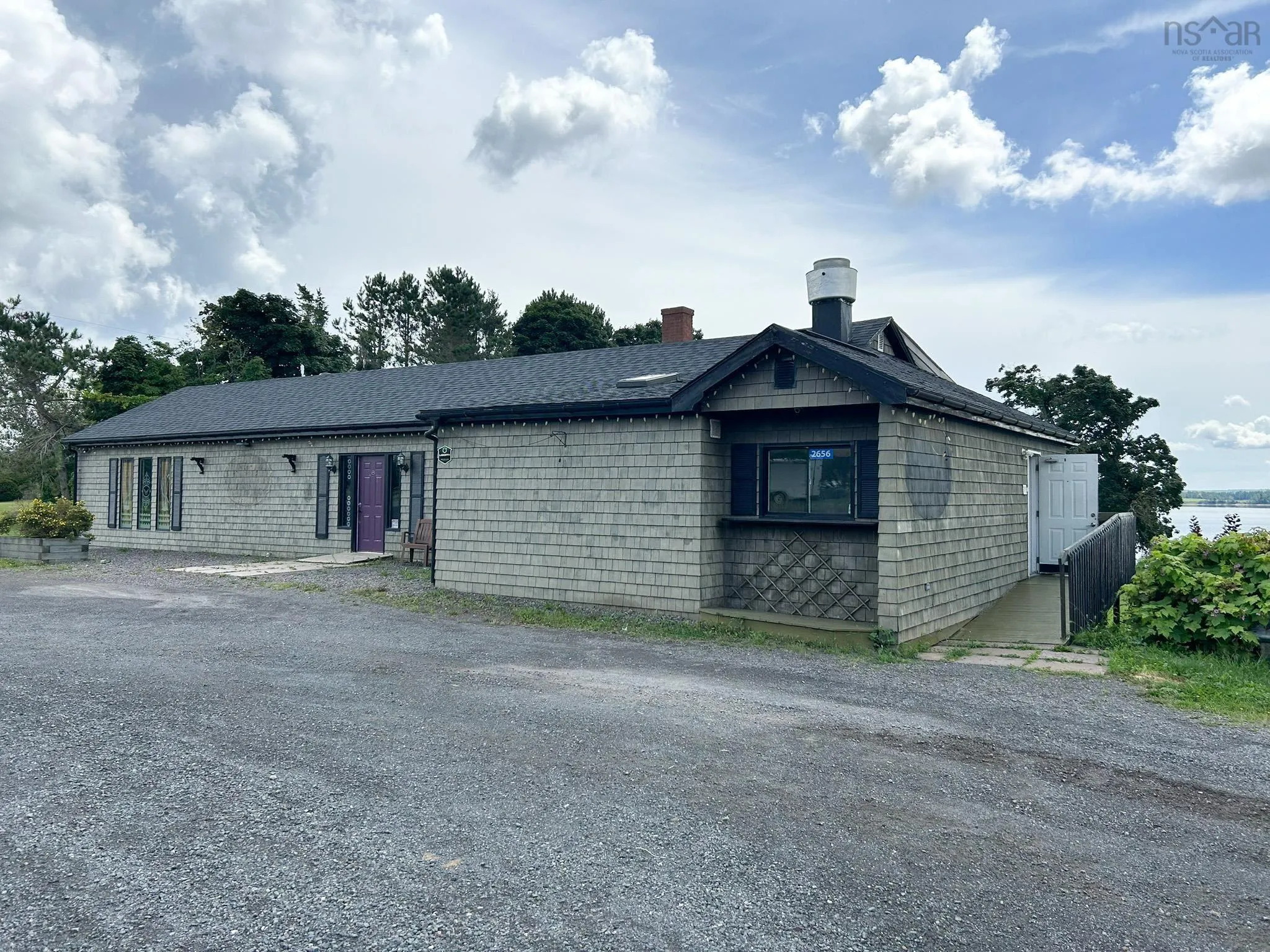 2656 Highway 376, Lyons Brook Ns B0k 1h0, 2 Bedrooms Bedrooms, ,2 BathroomsBathrooms,Residential,For Sale,Highway 376,202419749