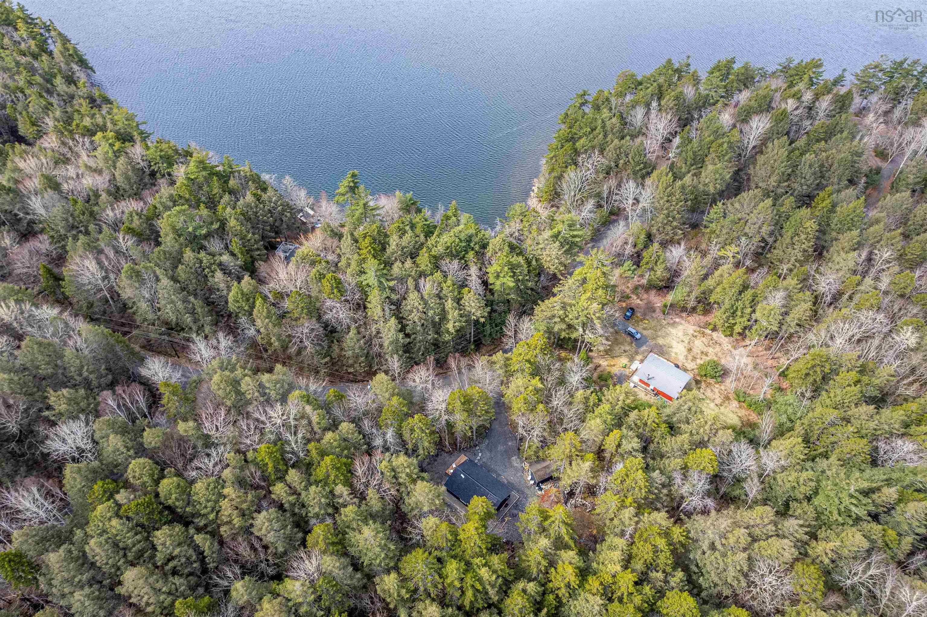 167 Annis Beach Road, Molega Ns B0t 1e0, 2 Bedrooms Bedrooms, ,2 BathroomsBathrooms,Residential,For Sale,Annis Beach,202508946
