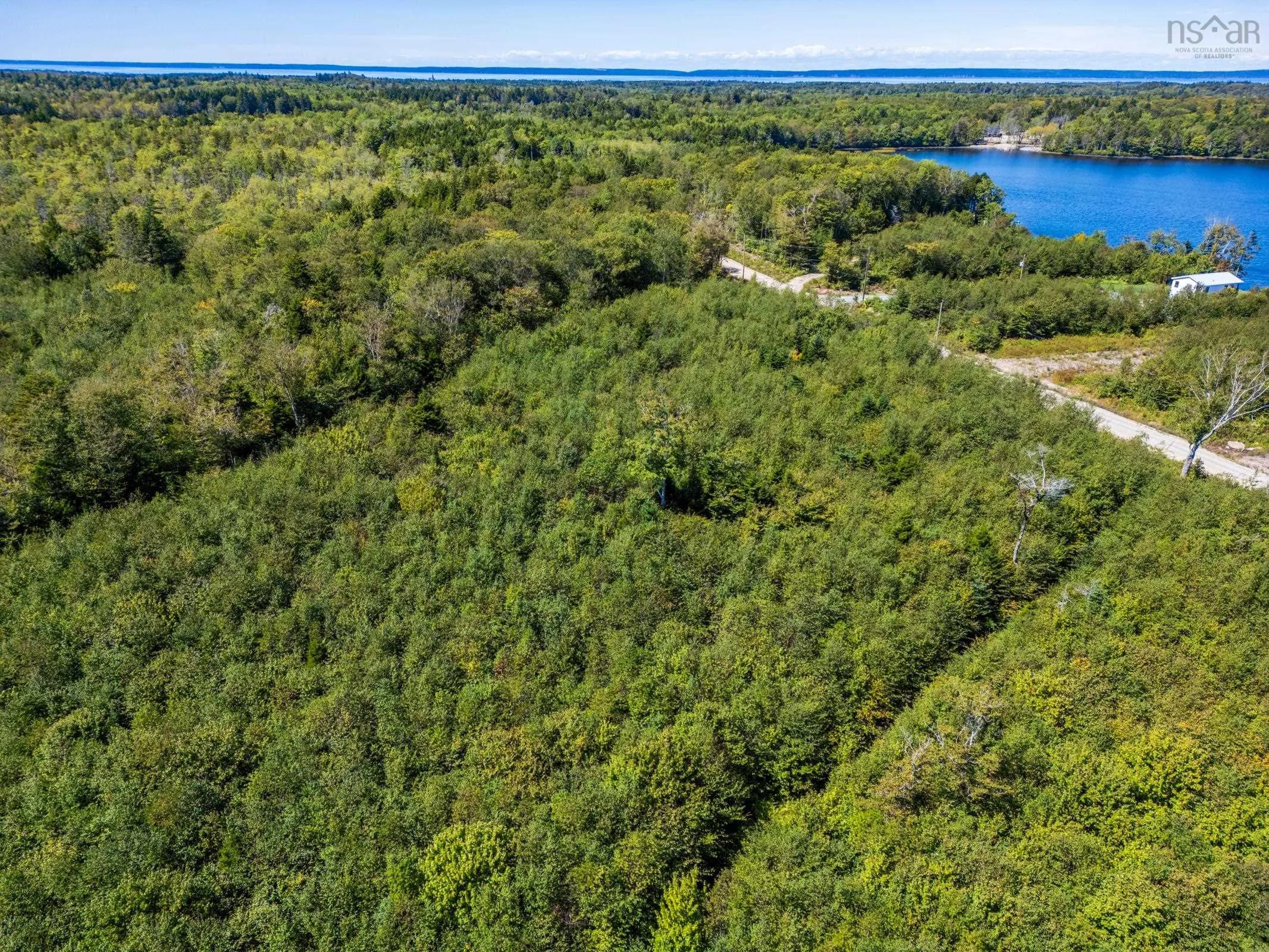 Lot 21-16 Second Division Road, Grosses Coques, NS B0W 2J0, ,Land,For Sale,Second Division Road,202522243