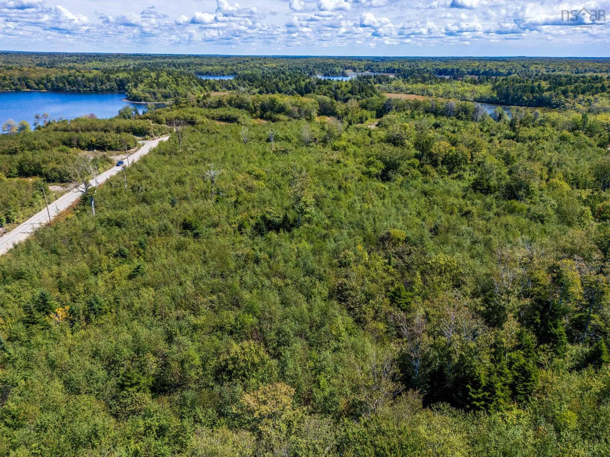Lot 21-16 Second Division Road, Grosses Coques, NS B0W 2J0, ,Land,For Sale,Second Division Road,202522243