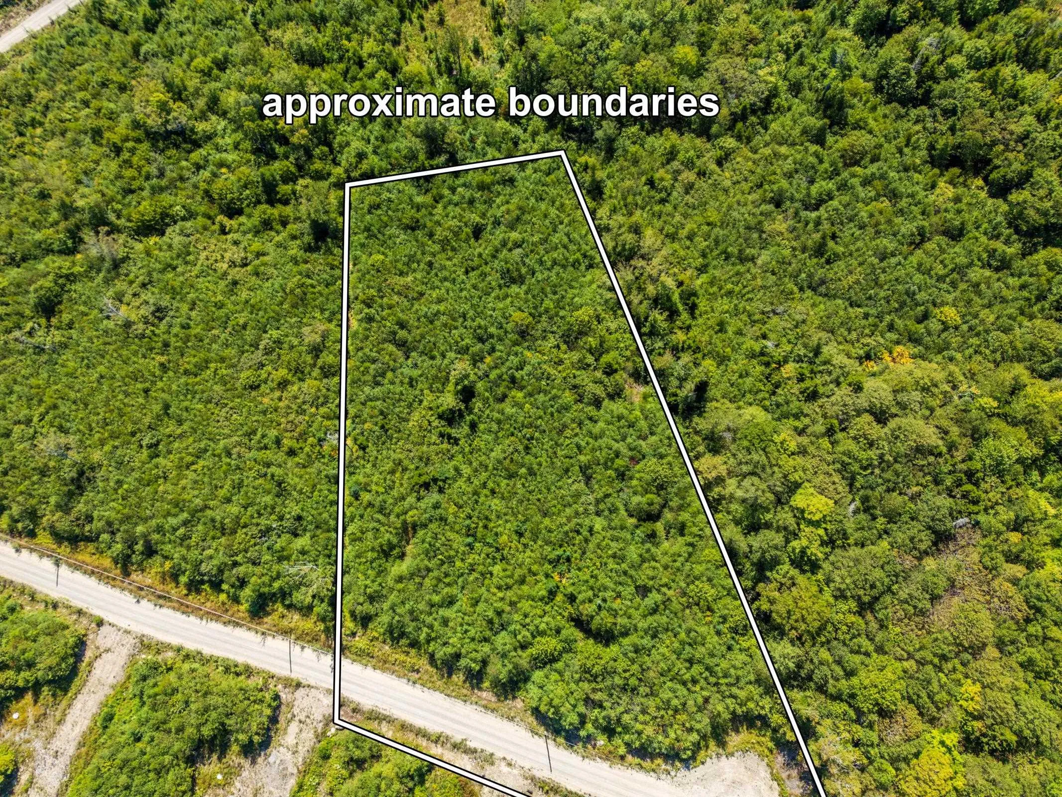 Lot 21-16 Second Division Road, Grosses Coques, NS B0W 2J0, ,Land,For Sale,Second Division Road,202522243