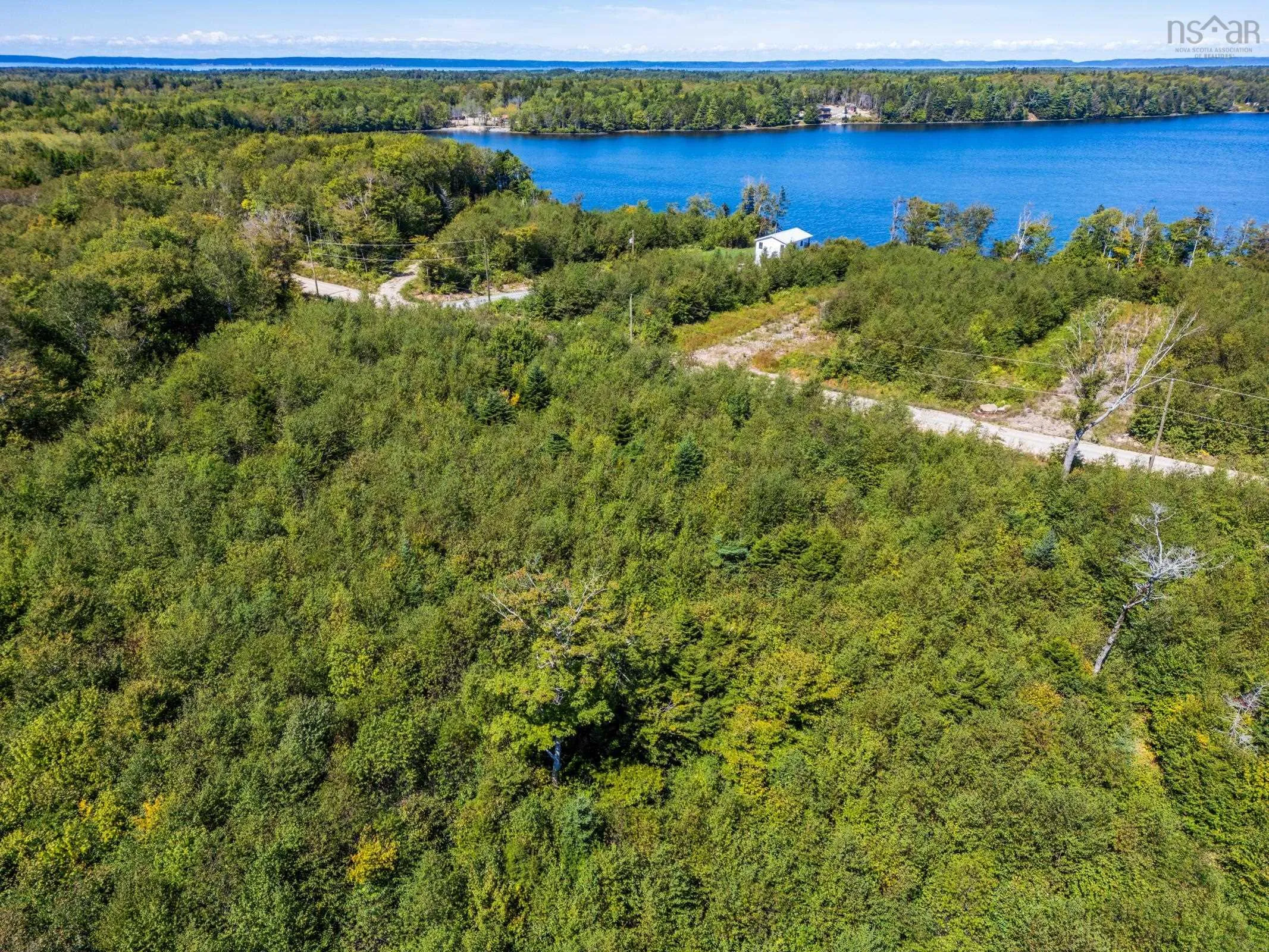Lot 21-16 Second Division Road, Grosses Coques, NS B0W 2J0, ,Land,For Sale,Second Division Road,202522243