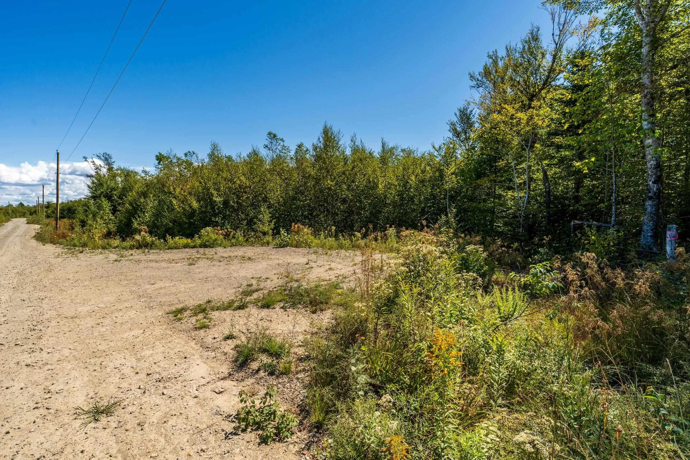 Lot 21-16 Second Division Road, Grosses Coques, NS B0W 2J0, ,Land,For Sale,Second Division Road,202522243